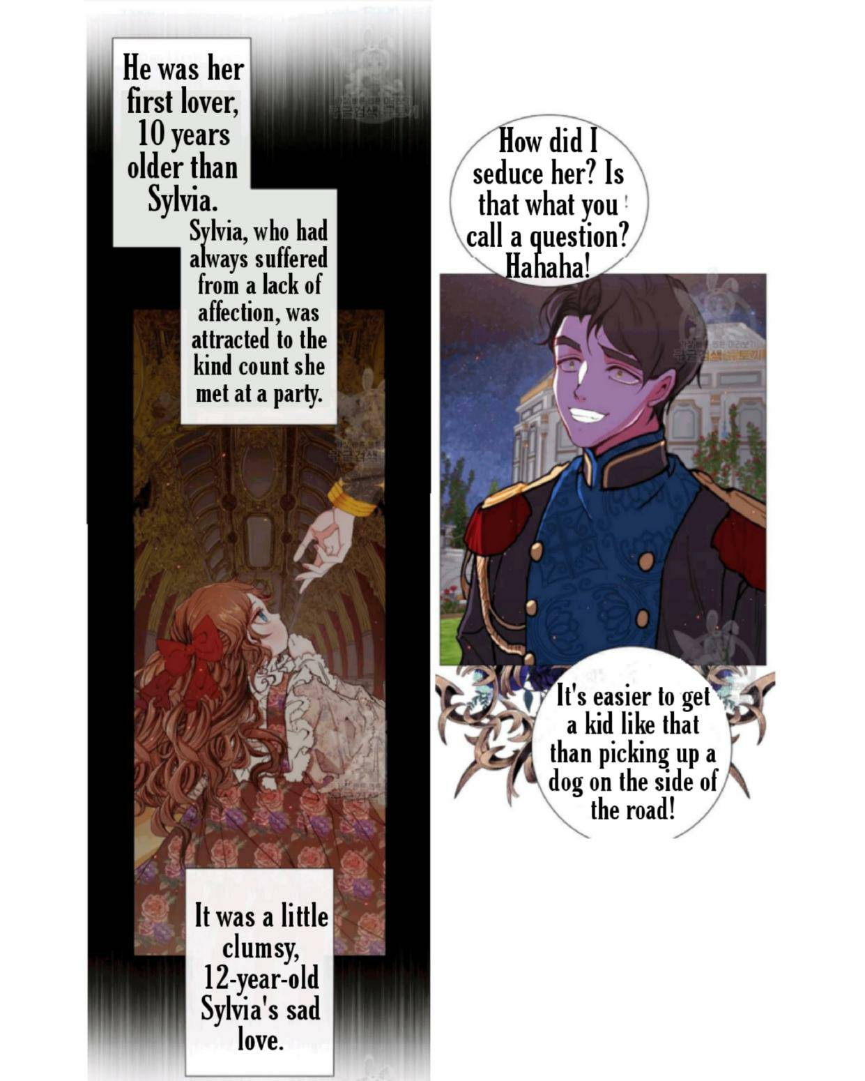 I Became The Ugly Lady Chapter 22 - Page 24