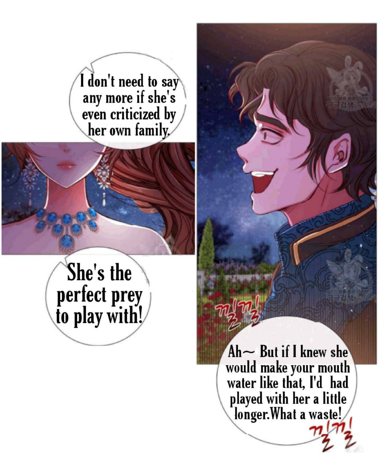 I Became The Ugly Lady Chapter 22 - Page 25