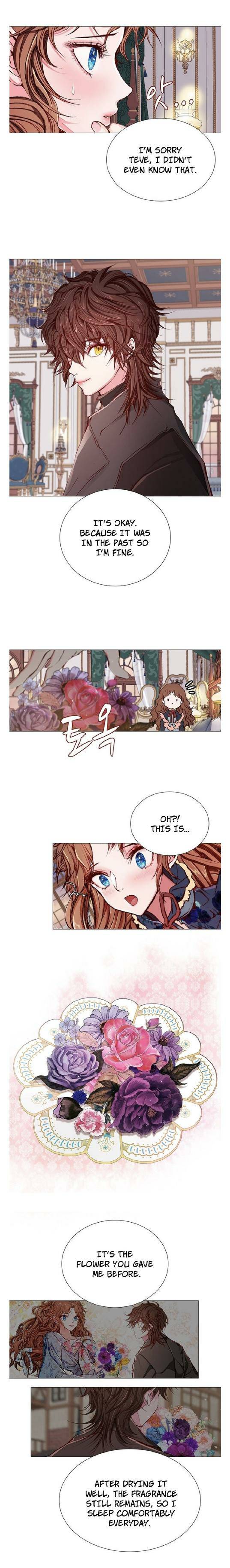 I Became The Ugly Lady Chapter 24 - Page 17