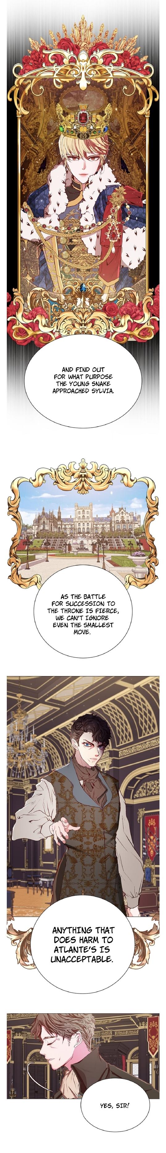 I Became The Ugly Lady Chapter 25 - Page 6