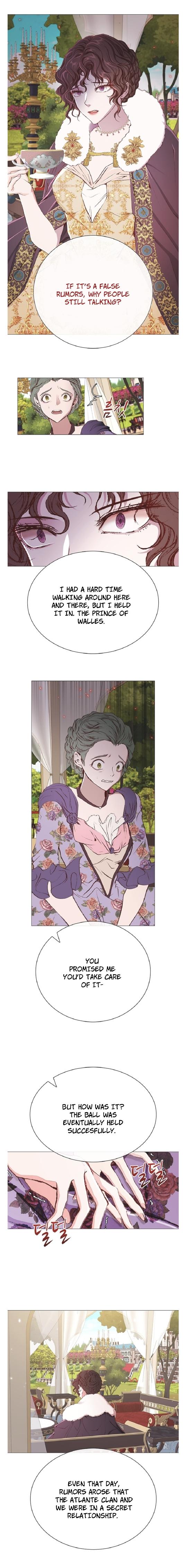 I Became The Ugly Lady Chapter 25 - Page 9