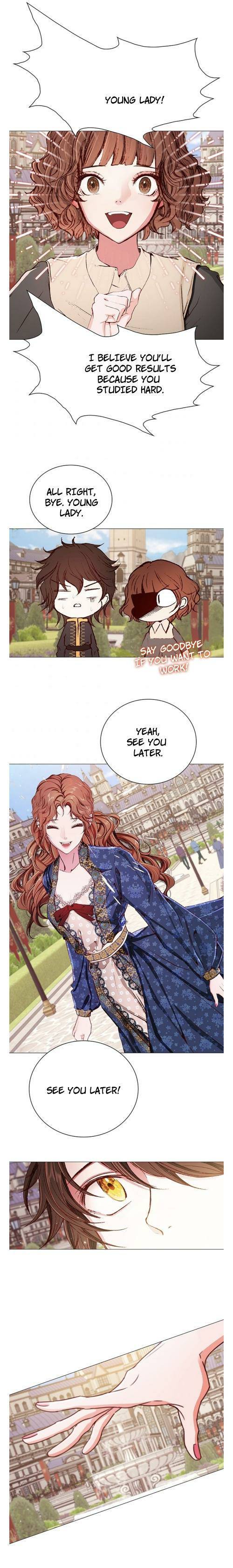 I Became The Ugly Lady Chapter 27 - Page 13