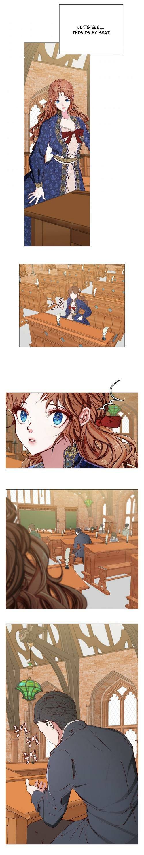 I Became The Ugly Lady Chapter 27 - Page 15