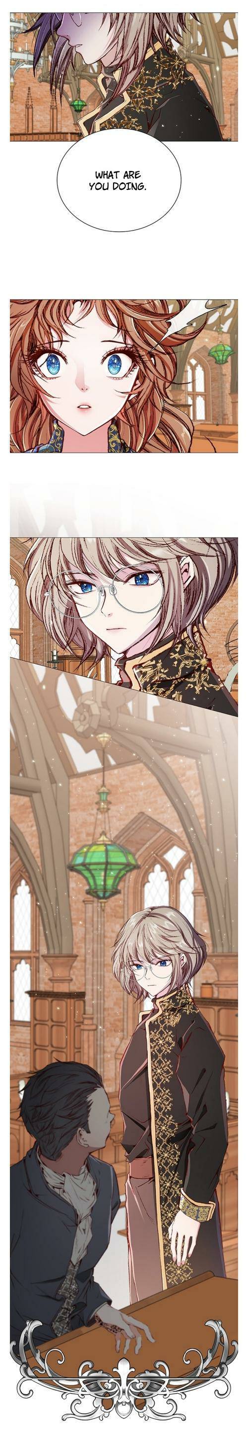 I Became The Ugly Lady Chapter 27 - Page 17