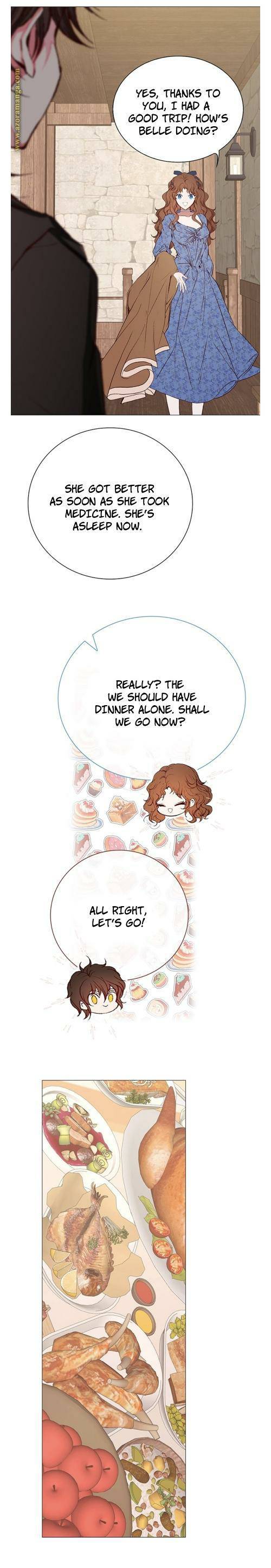 I Became The Ugly Lady Chapter 27 - Page 8