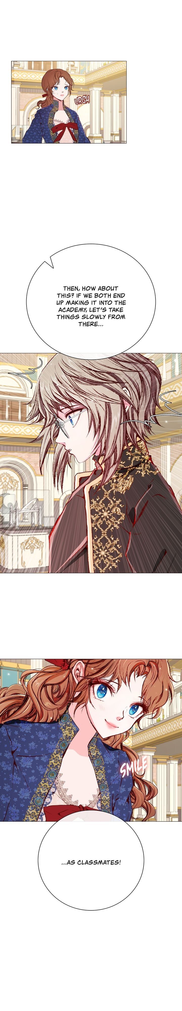 I Became The Ugly Lady Chapter 29 - Page 13