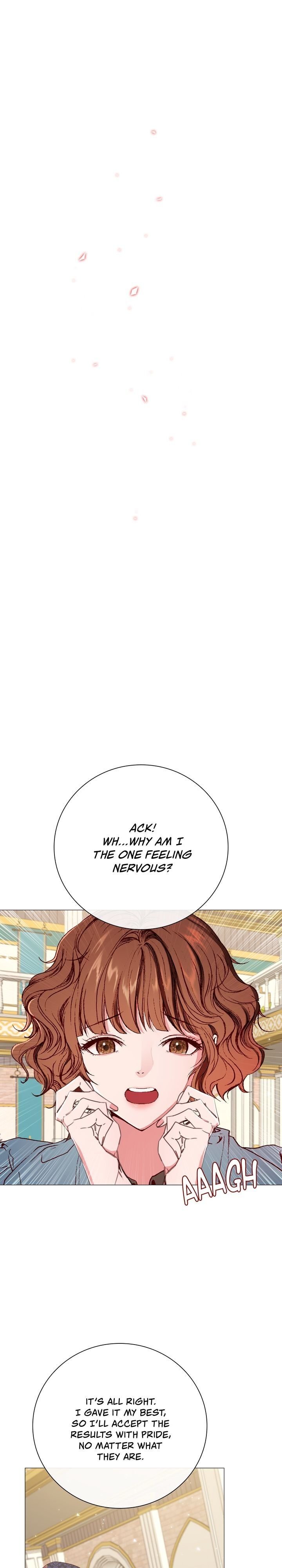 I Became The Ugly Lady Chapter 29 - Page 17