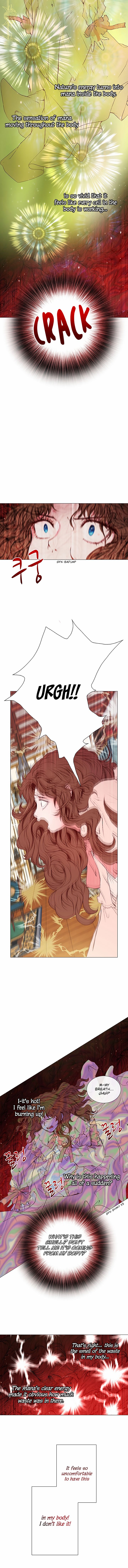 I Became The Ugly Lady Chapter 3 - Page 12