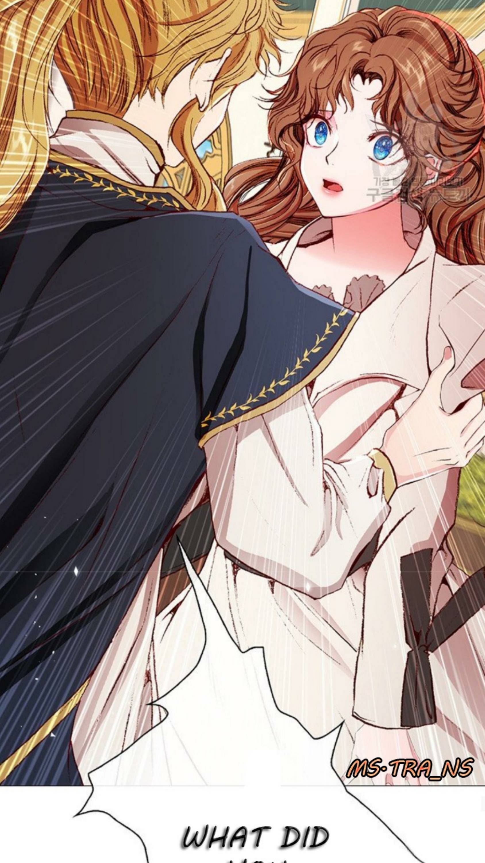 I Became The Ugly Lady Chapter 31 - Page 15