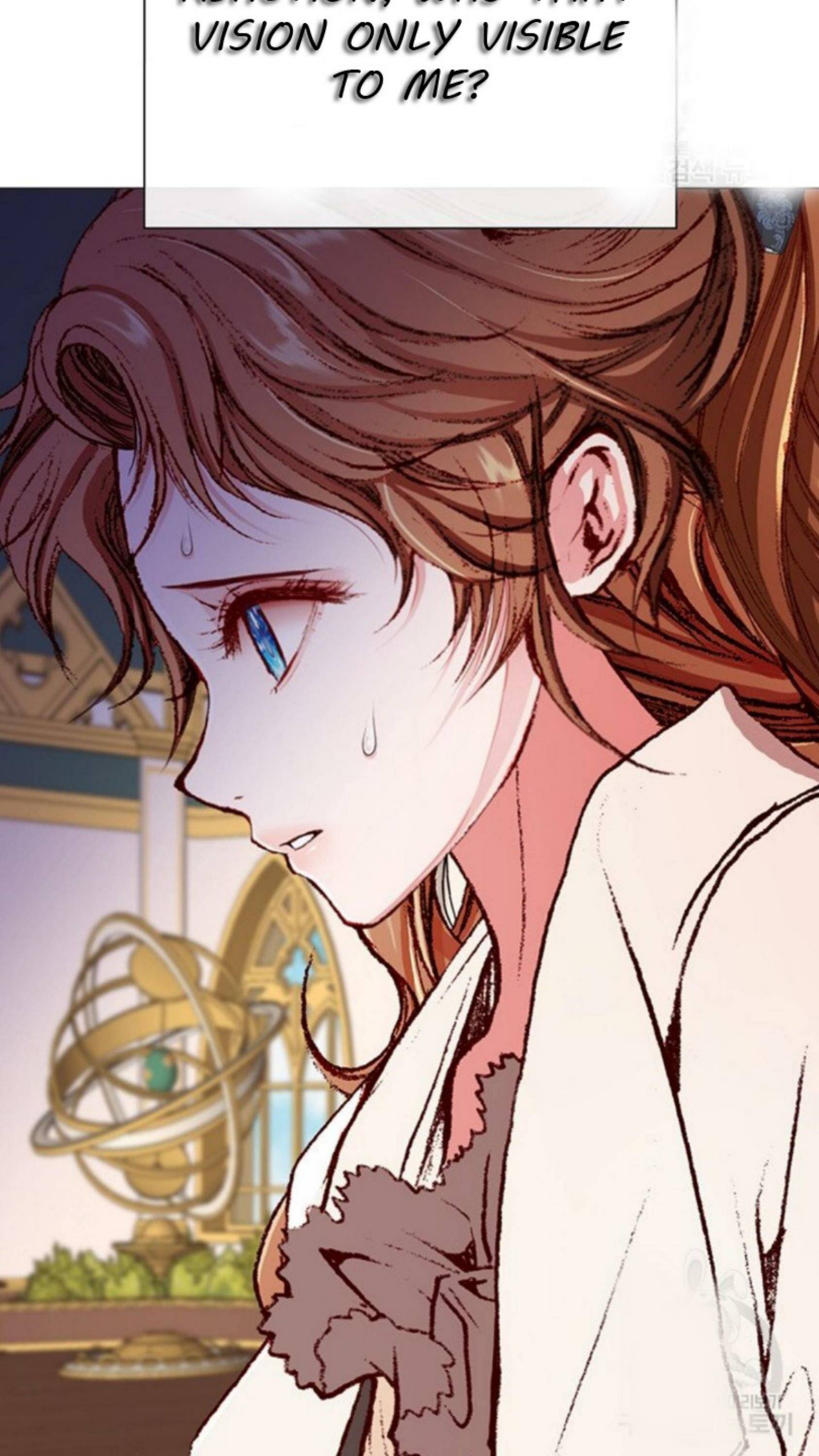 I Became The Ugly Lady Chapter 31 - Page 27