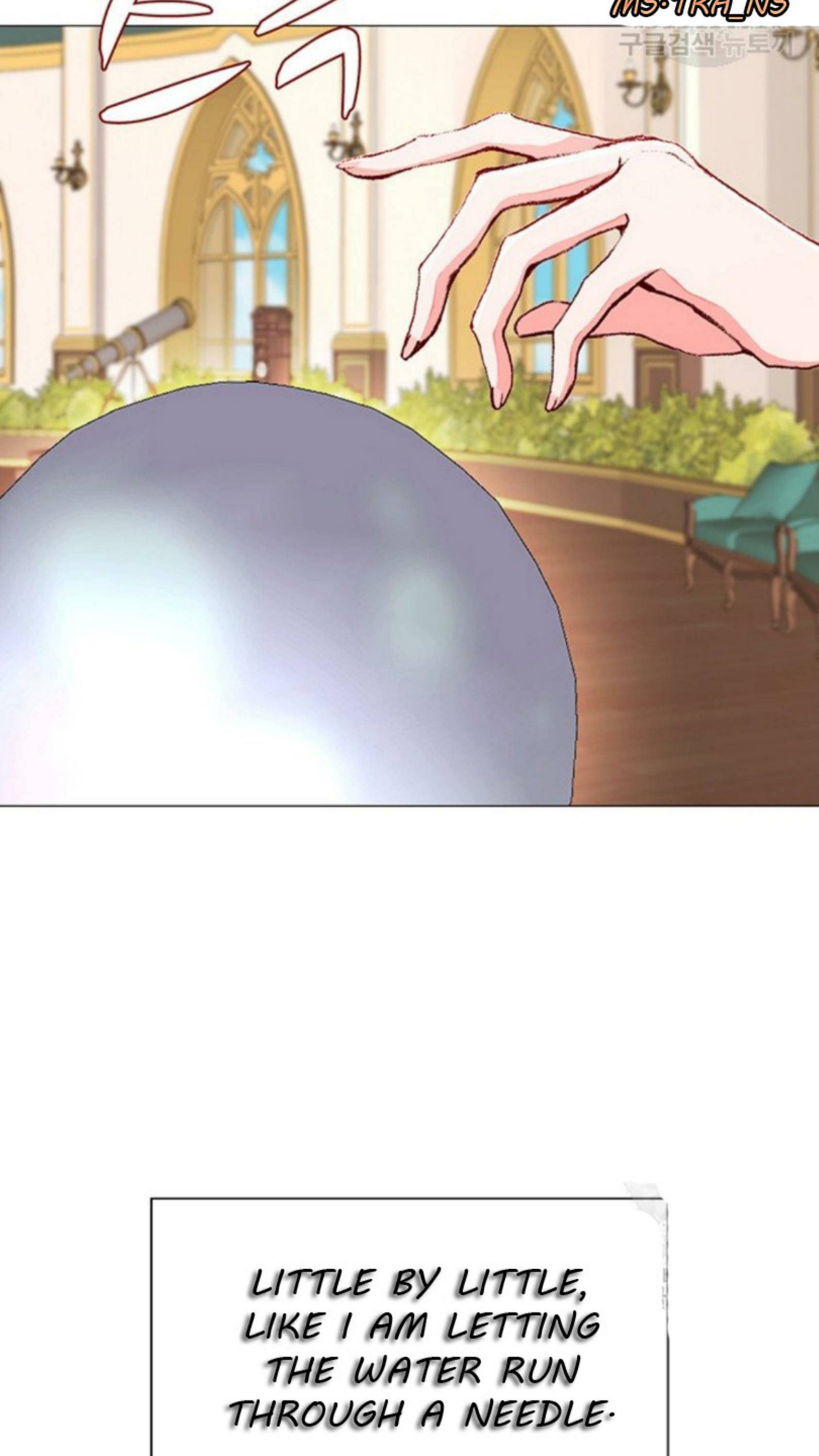 I Became The Ugly Lady Chapter 31 - Page 33