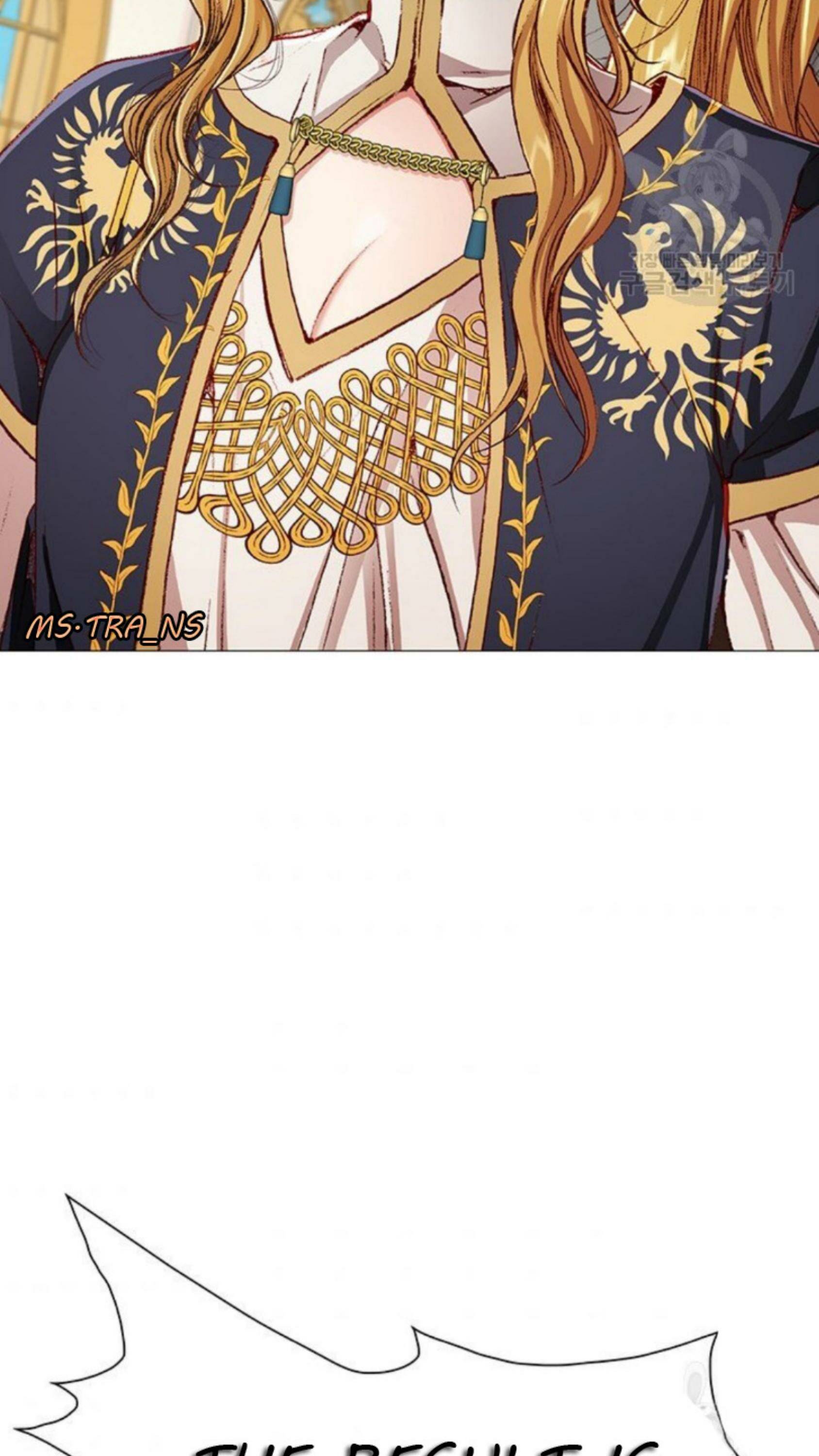 I Became The Ugly Lady Chapter 31 - Page 37