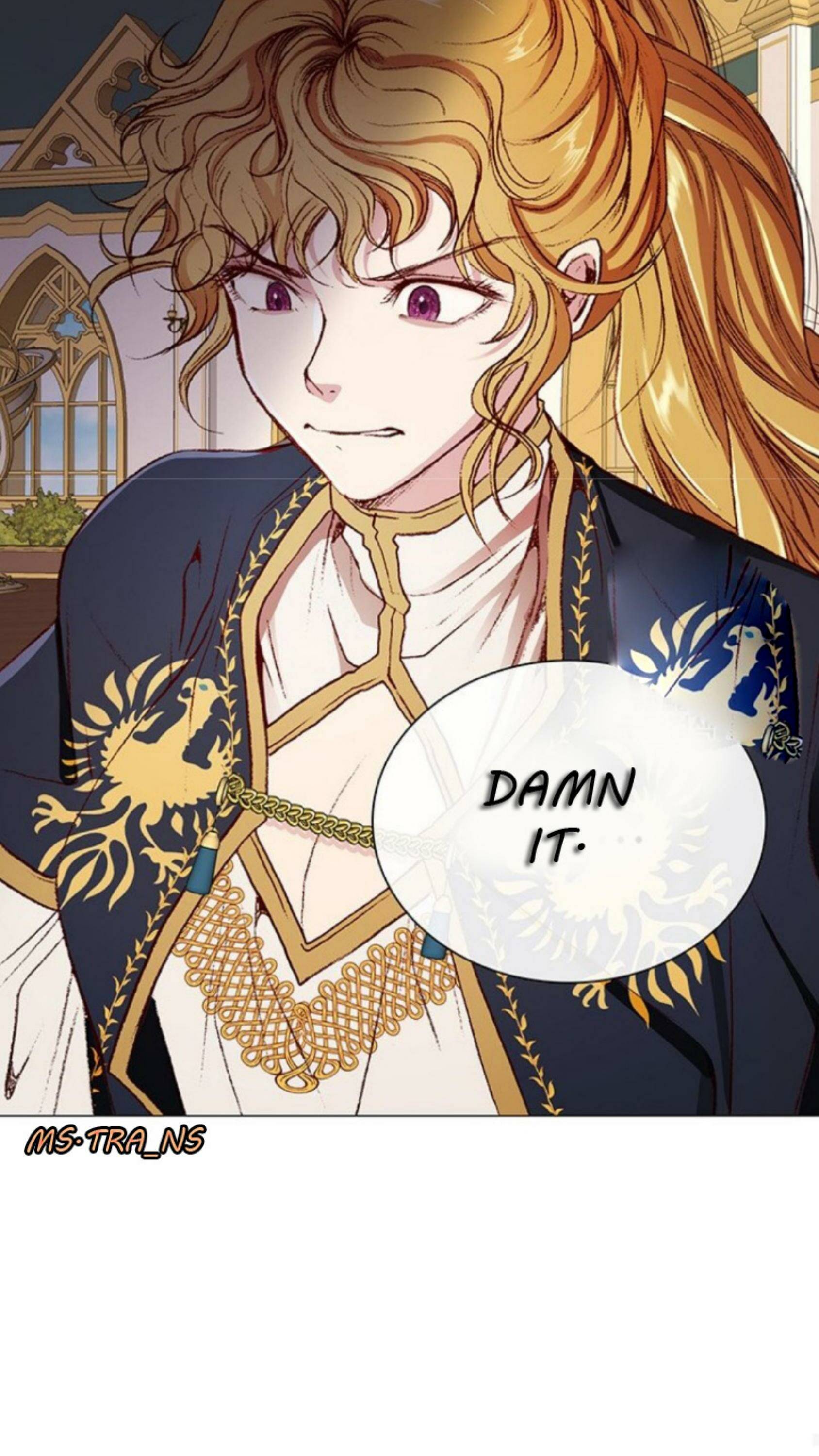 I Became The Ugly Lady Chapter 31 - Page 41