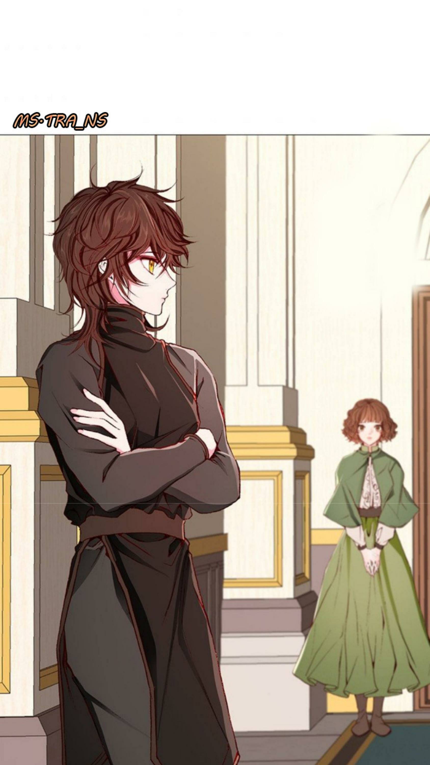 I Became The Ugly Lady Chapter 31 - Page 47