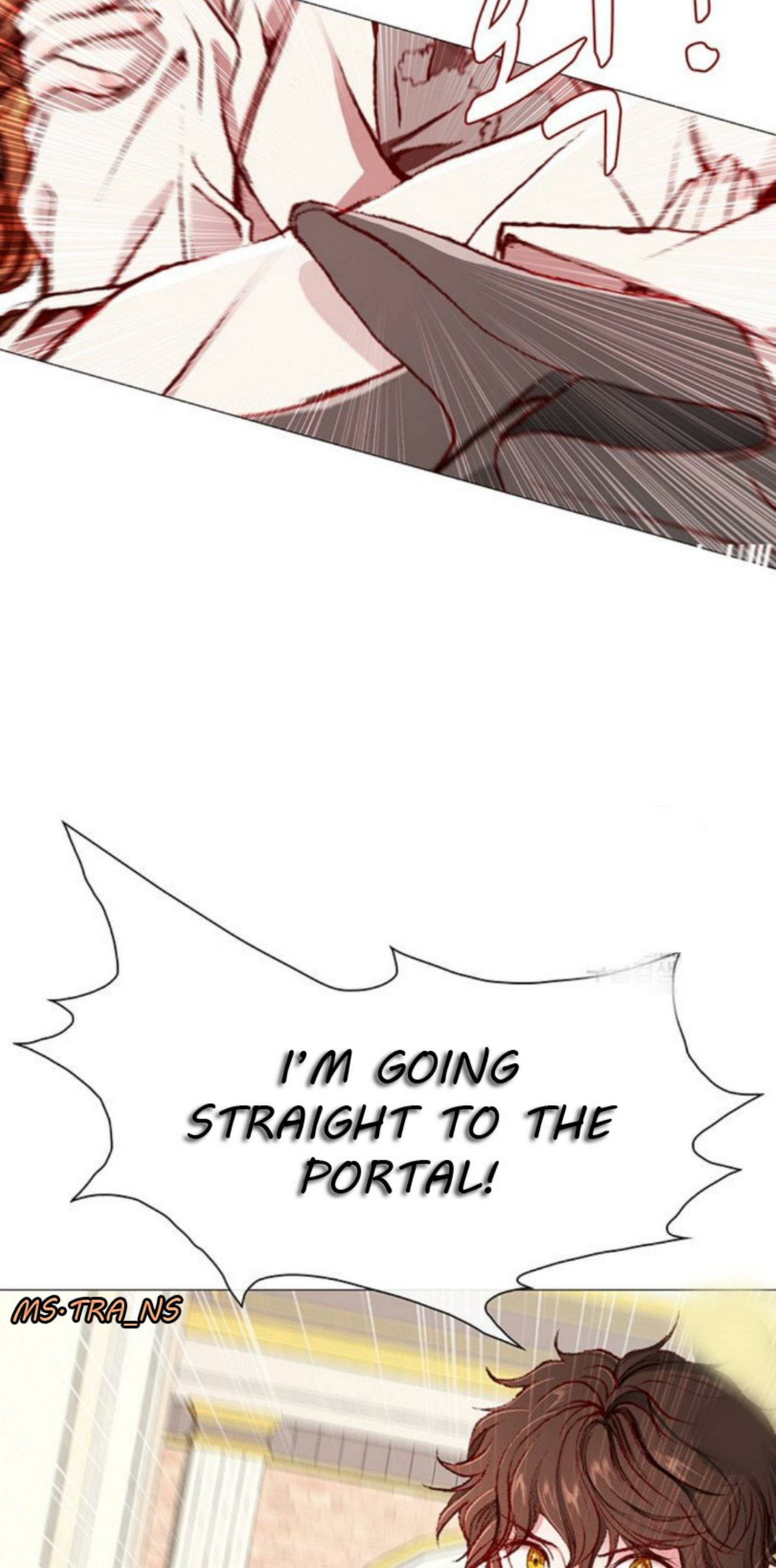 I Became The Ugly Lady Chapter 31 - Page 56