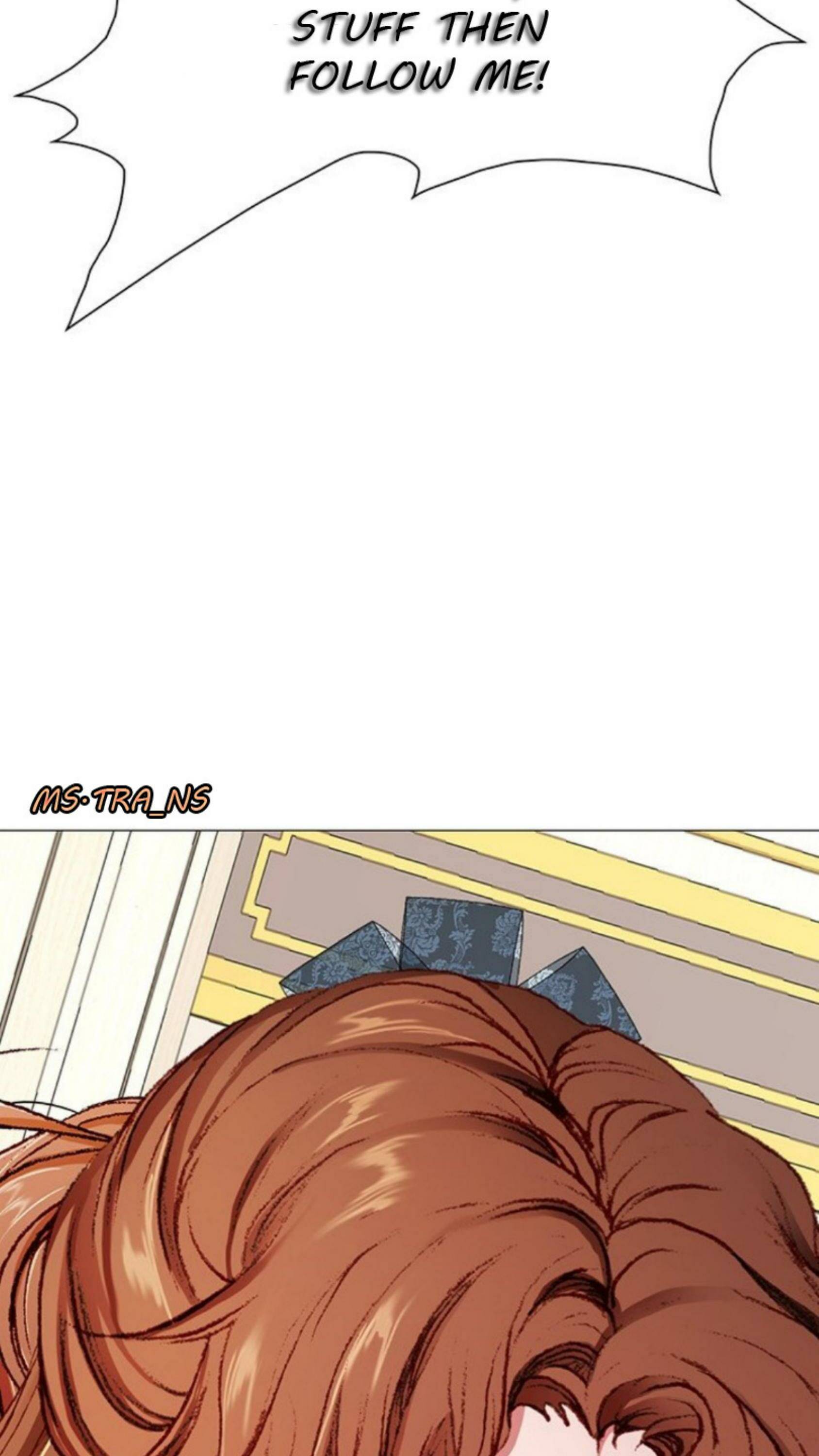 I Became The Ugly Lady Chapter 31 - Page 58