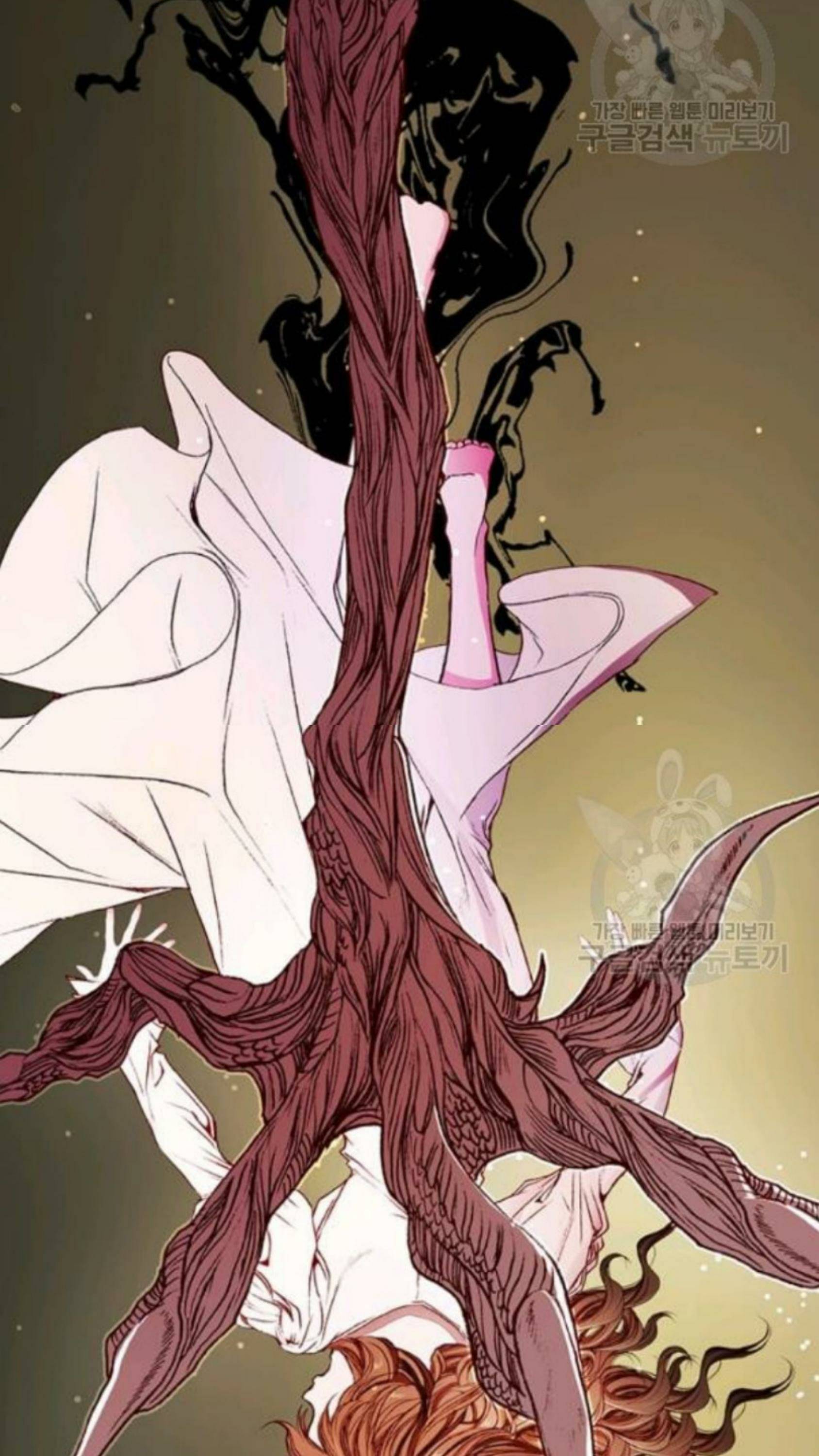 I Became The Ugly Lady Chapter 32 - Page 19