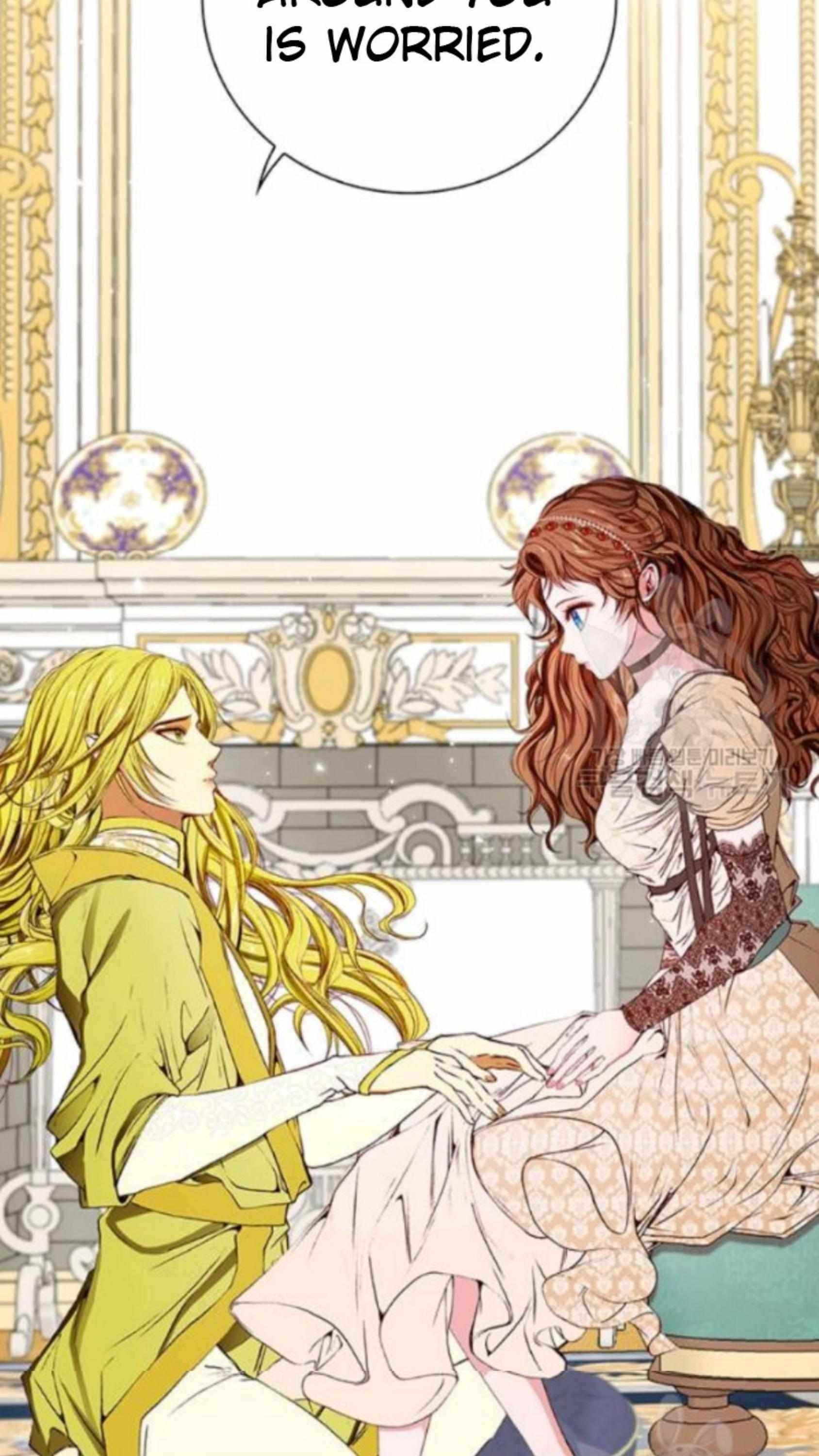 I Became The Ugly Lady Chapter 33 - Page 10