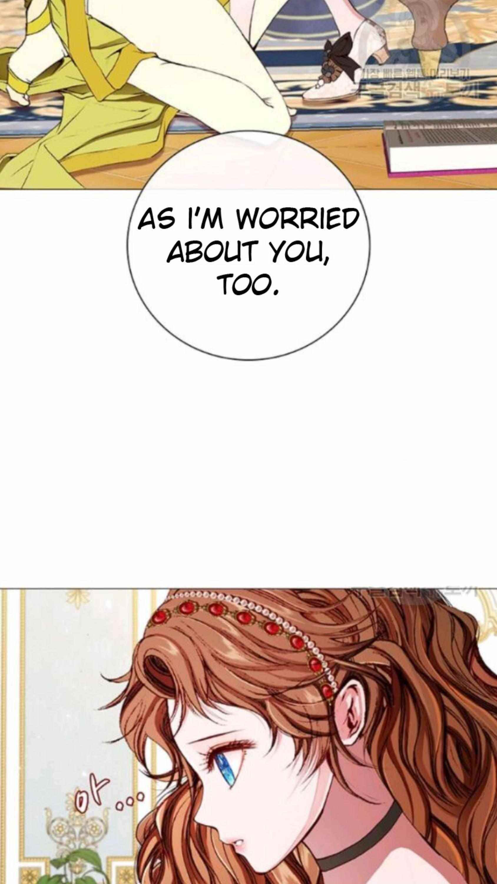 I Became The Ugly Lady Chapter 33 - Page 11