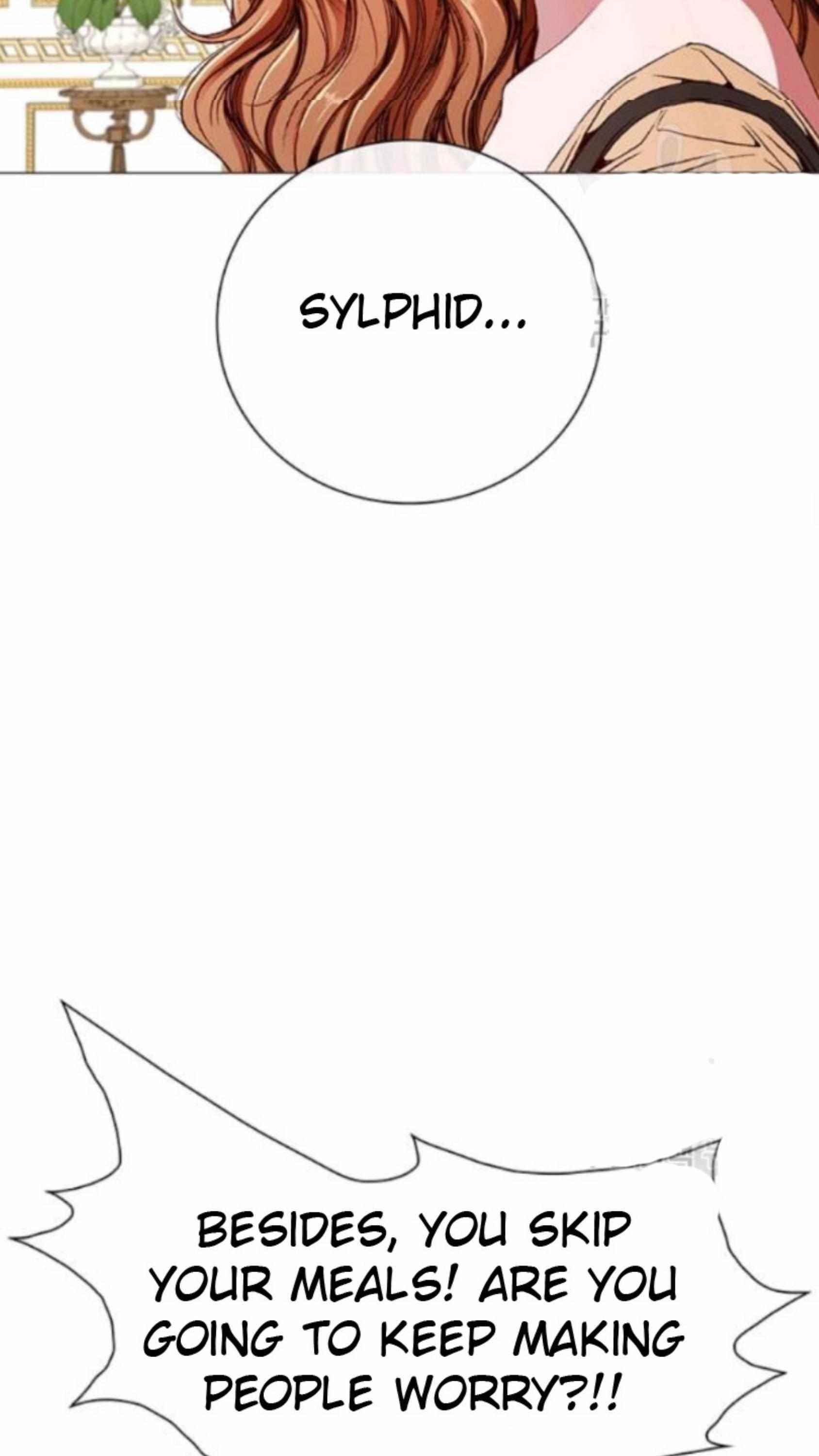 I Became The Ugly Lady Chapter 33 - Page 12