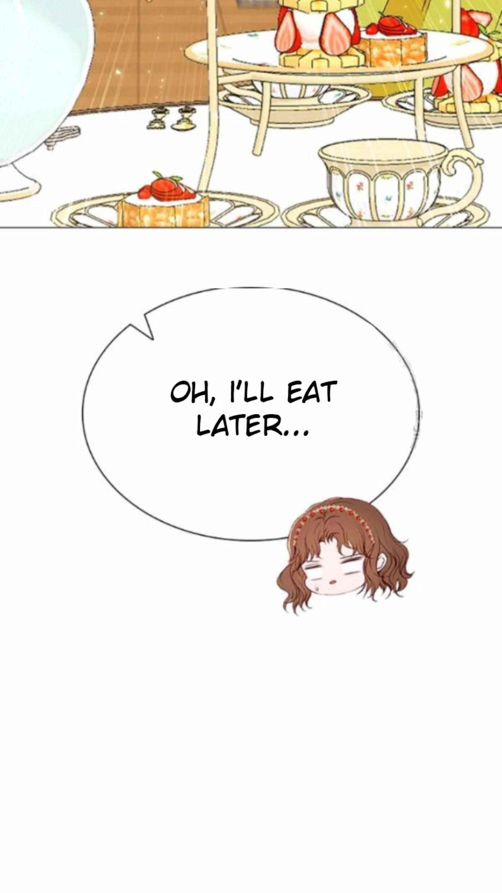 I Became The Ugly Lady Chapter 33 - Page 14