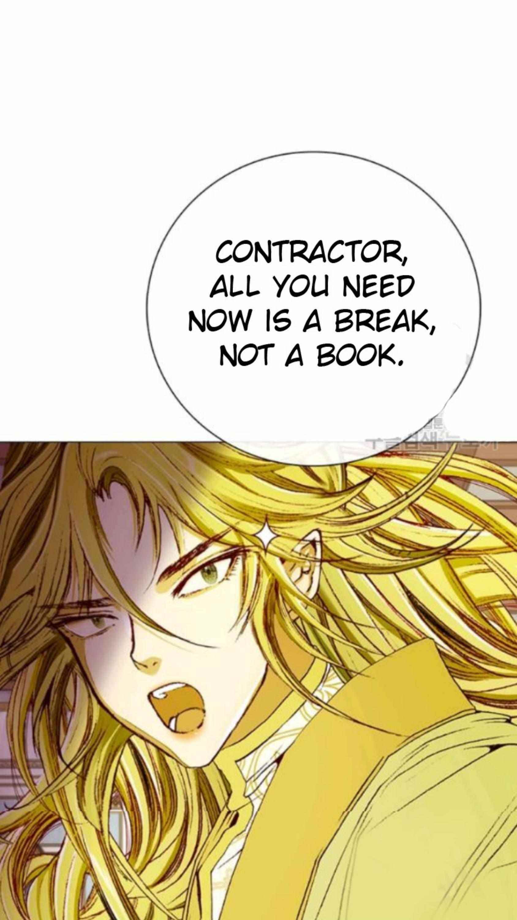 I Became The Ugly Lady Chapter 33 - Page 17