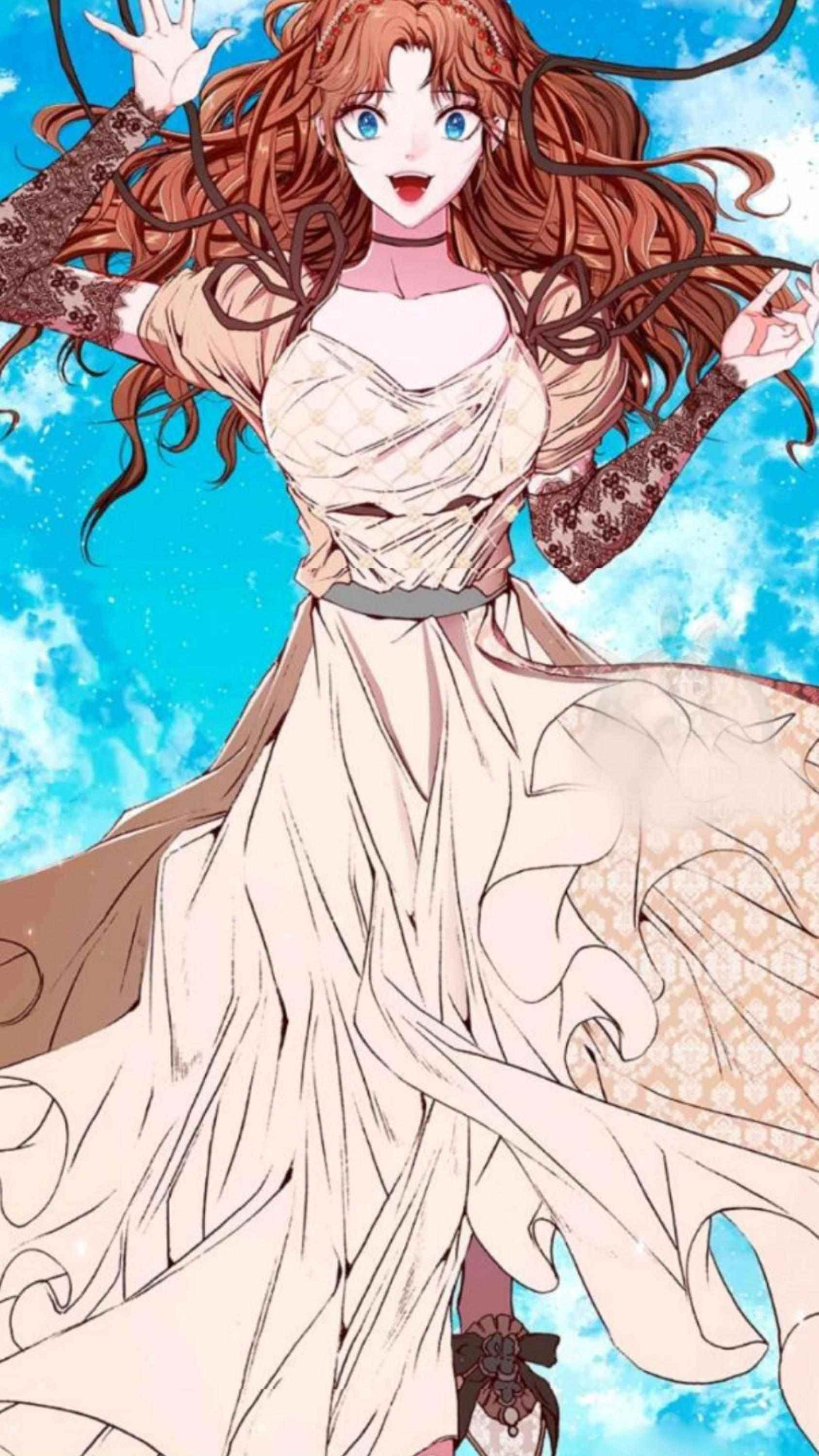 I Became The Ugly Lady Chapter 33 - Page 22