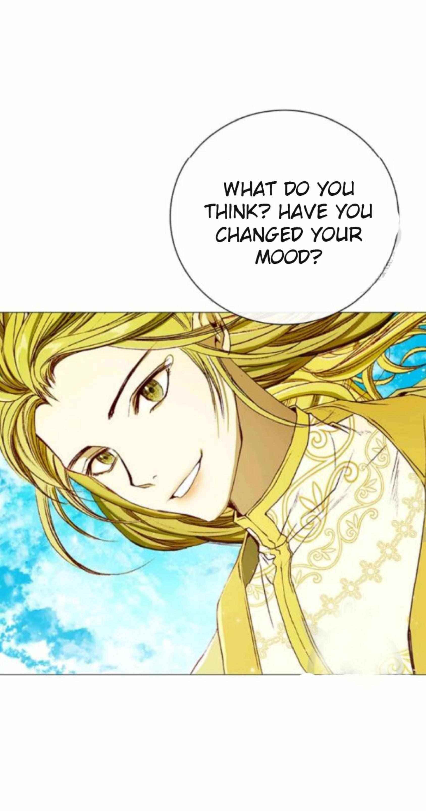 I Became The Ugly Lady Chapter 33 - Page 25