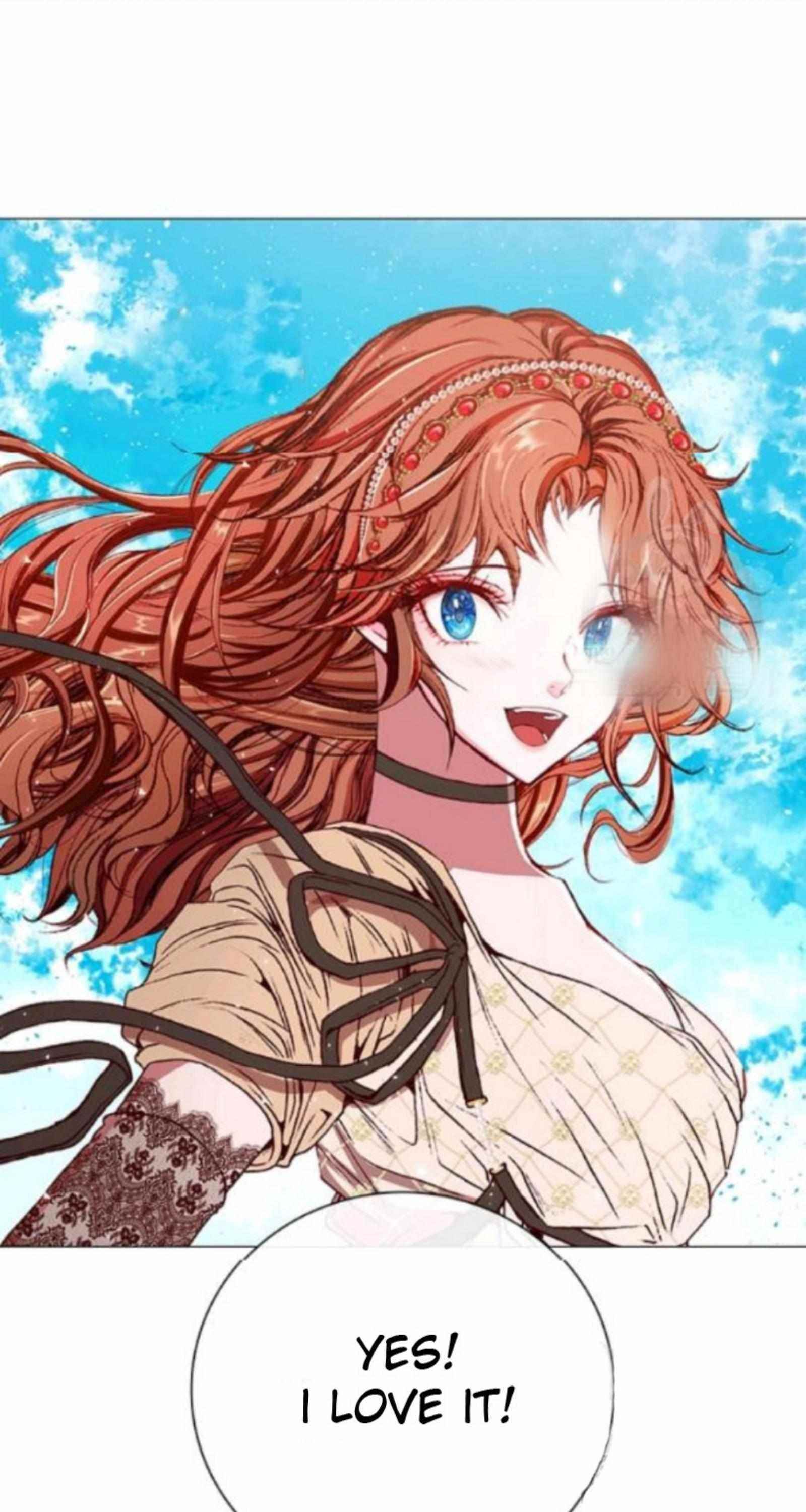 I Became The Ugly Lady Chapter 33 - Page 26