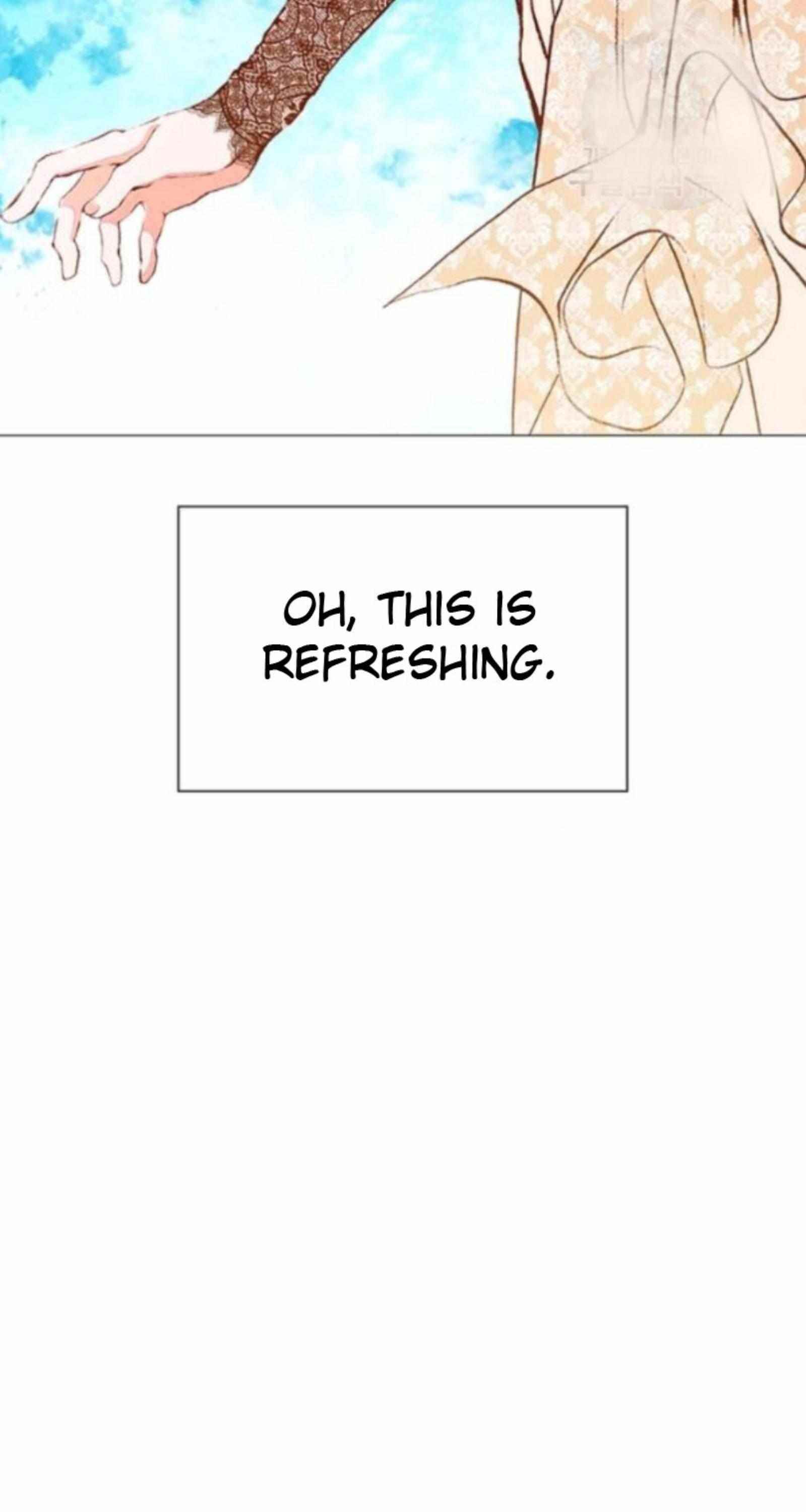 I Became The Ugly Lady Chapter 33 - Page 29