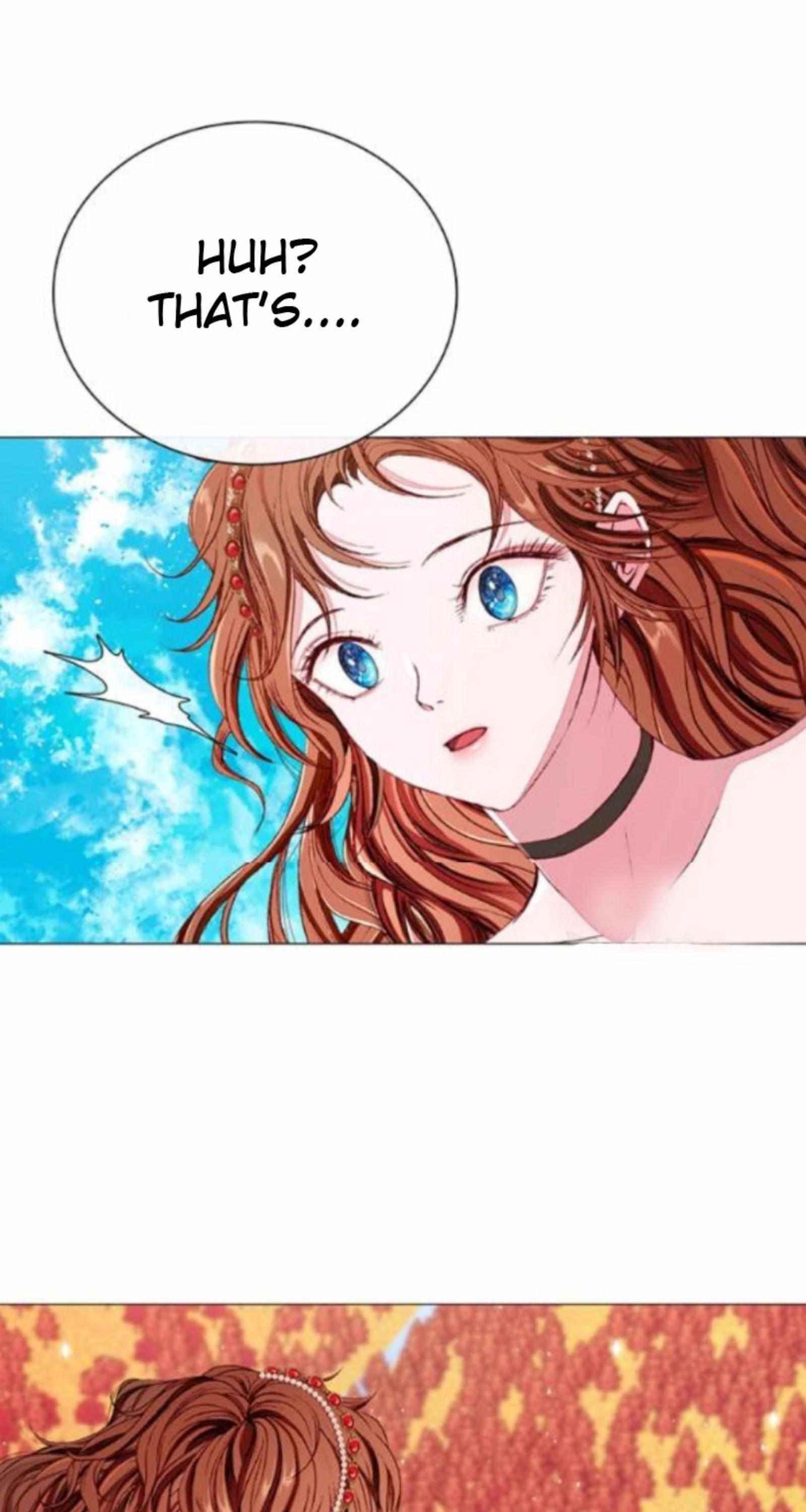 I Became The Ugly Lady Chapter 33 - Page 30