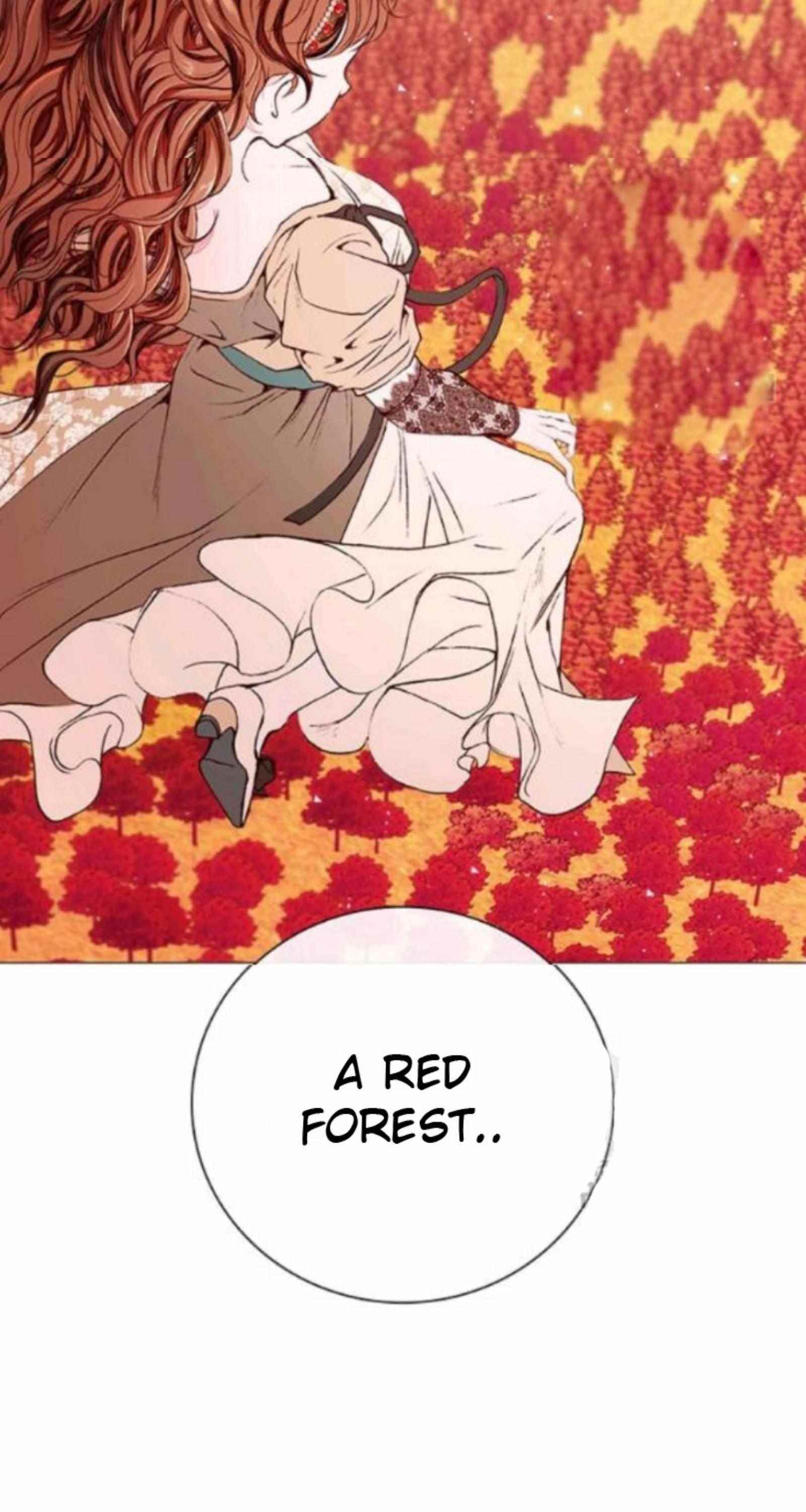 I Became The Ugly Lady Chapter 33 - Page 31