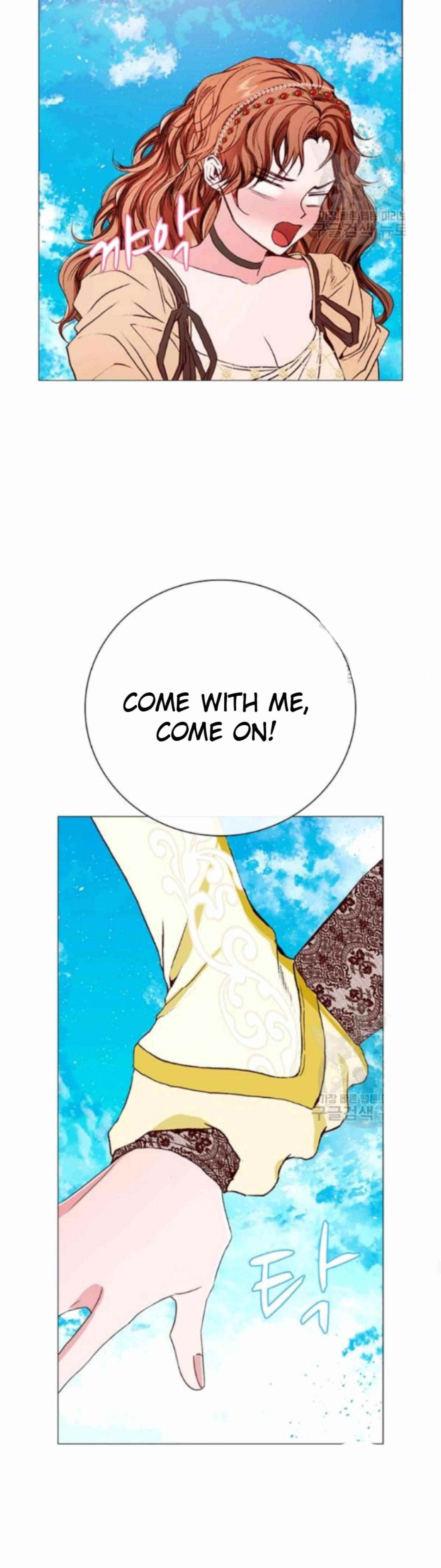 I Became The Ugly Lady Chapter 33 - Page 43