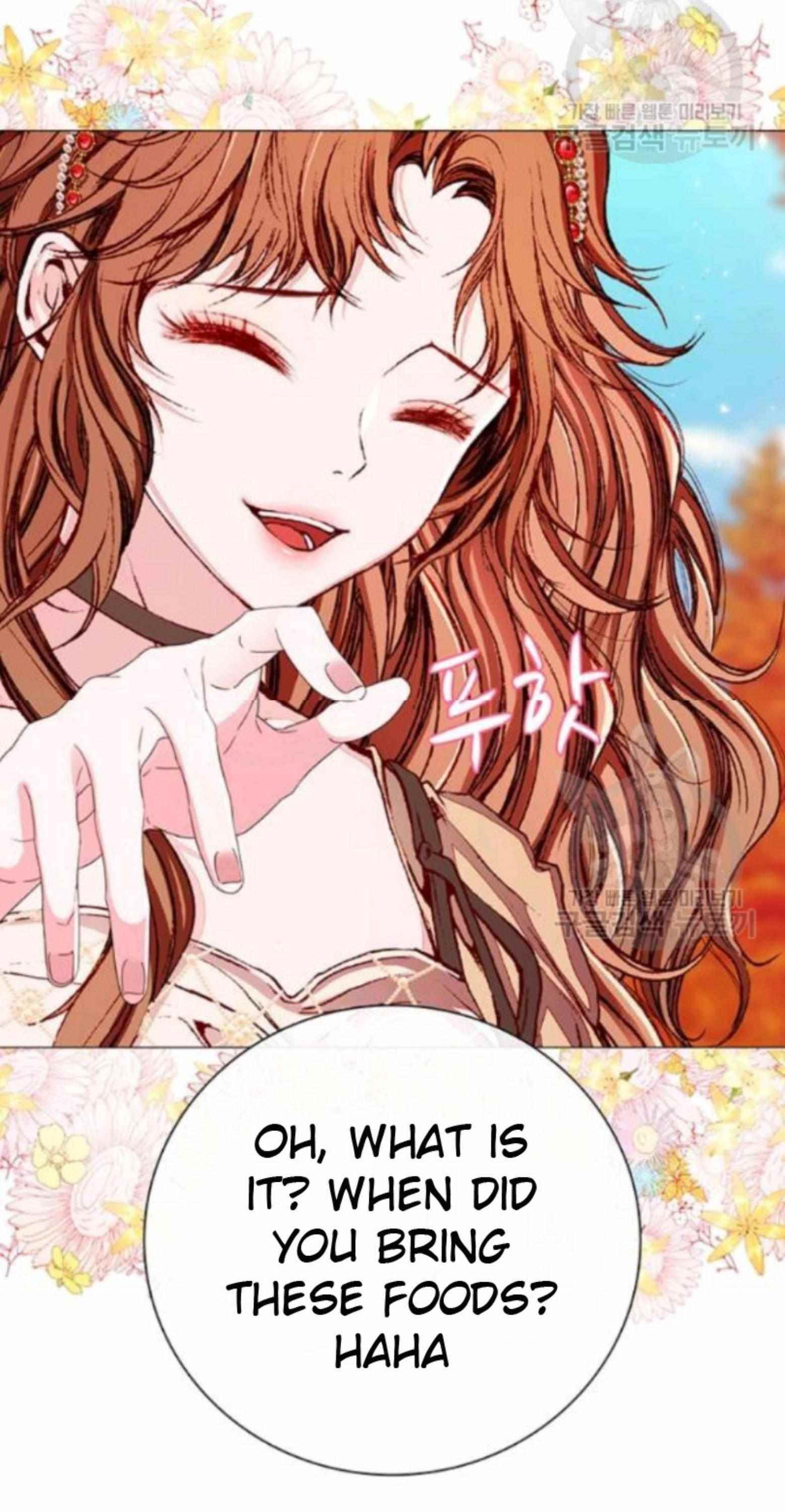 I Became The Ugly Lady Chapter 33 - Page 47