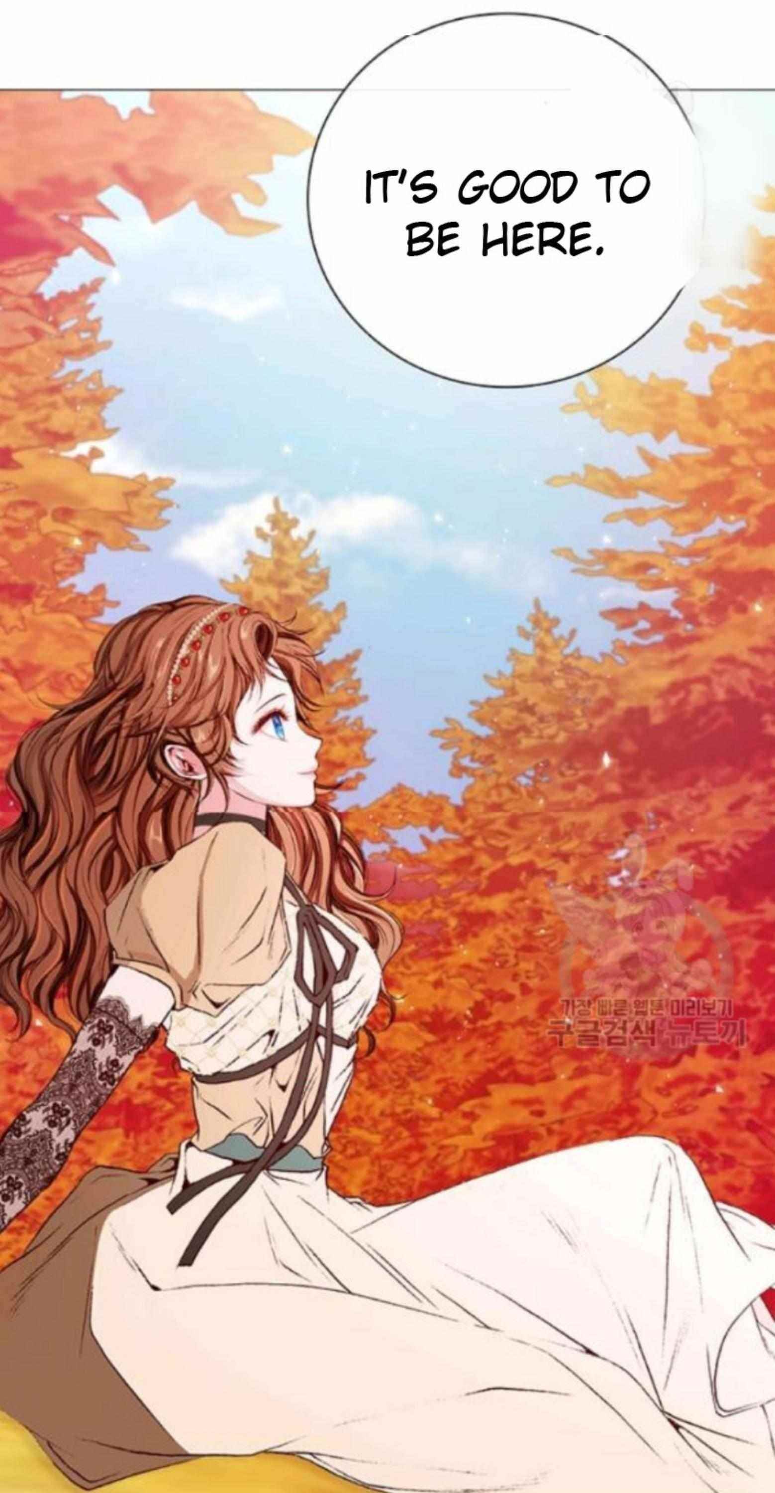 I Became The Ugly Lady Chapter 33 - Page 49