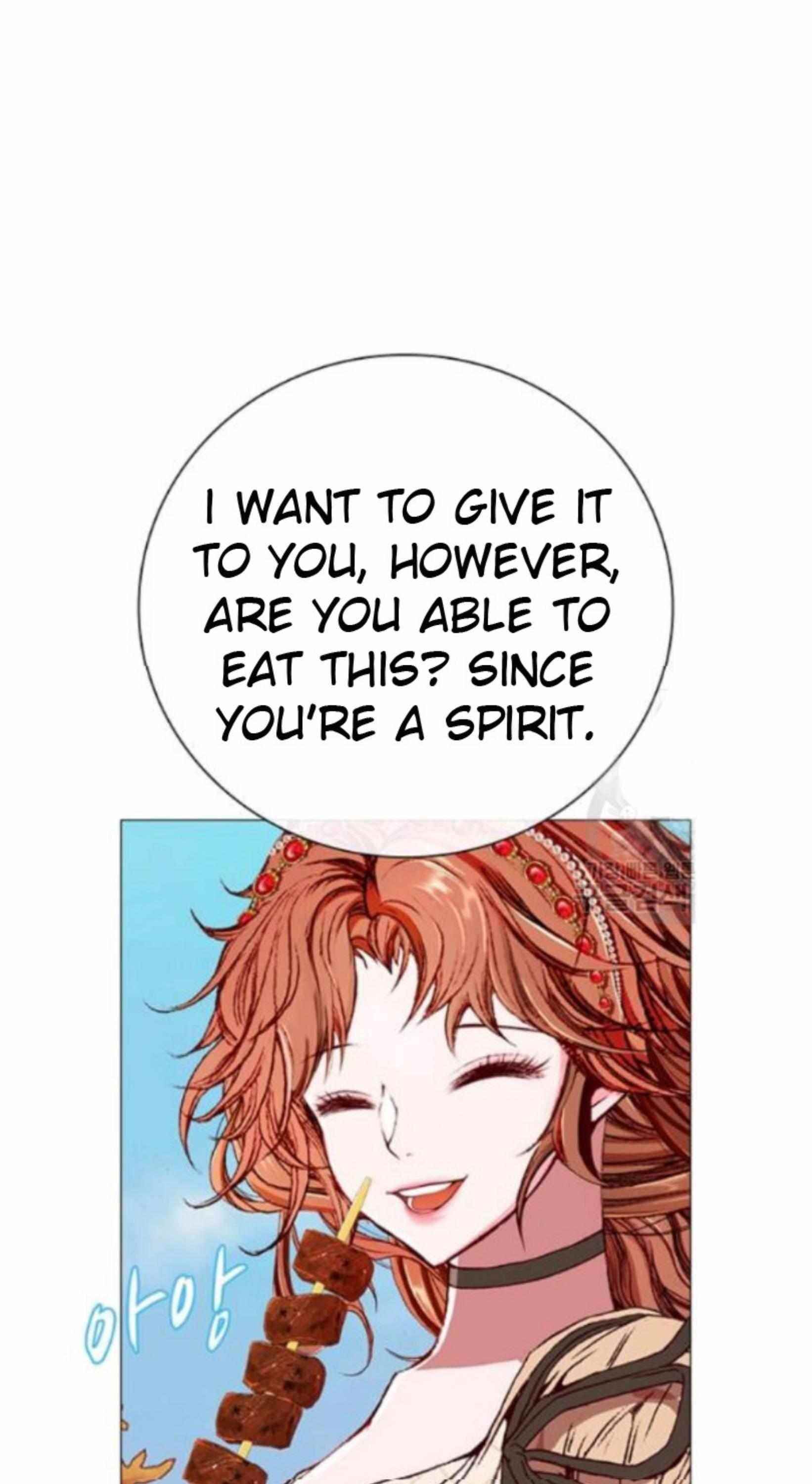 I Became The Ugly Lady Chapter 33 - Page 54