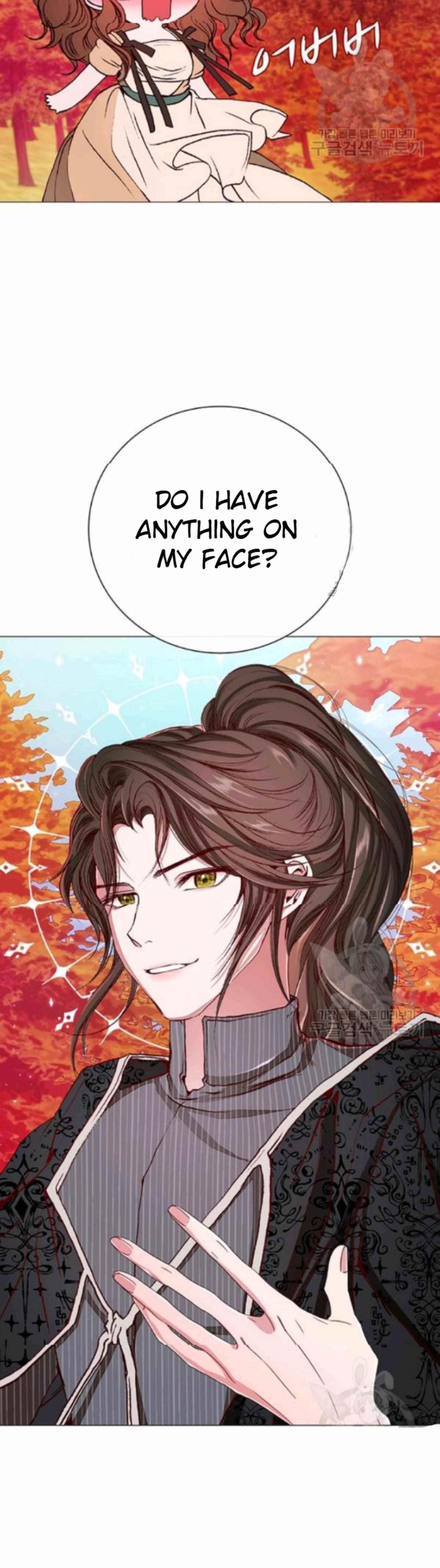 I Became The Ugly Lady Chapter 33 - Page 61