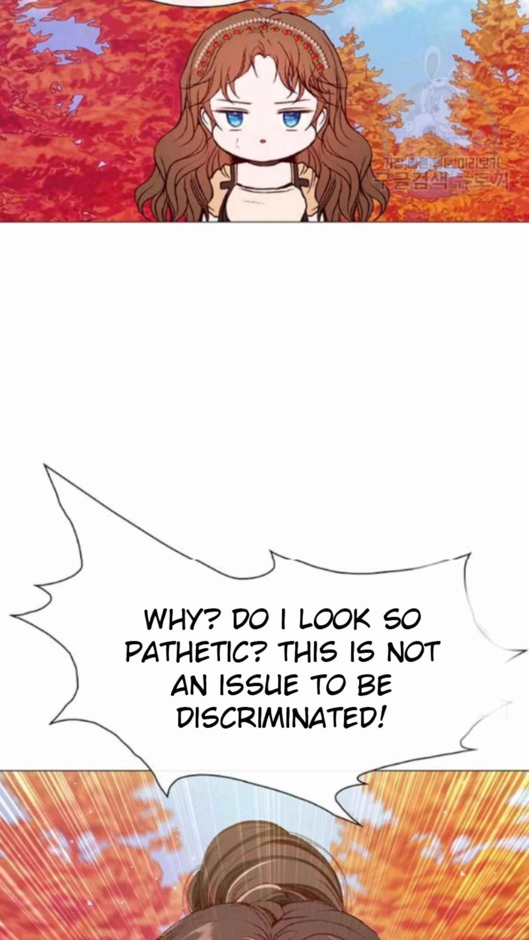 I Became The Ugly Lady Chapter 33 - Page 69