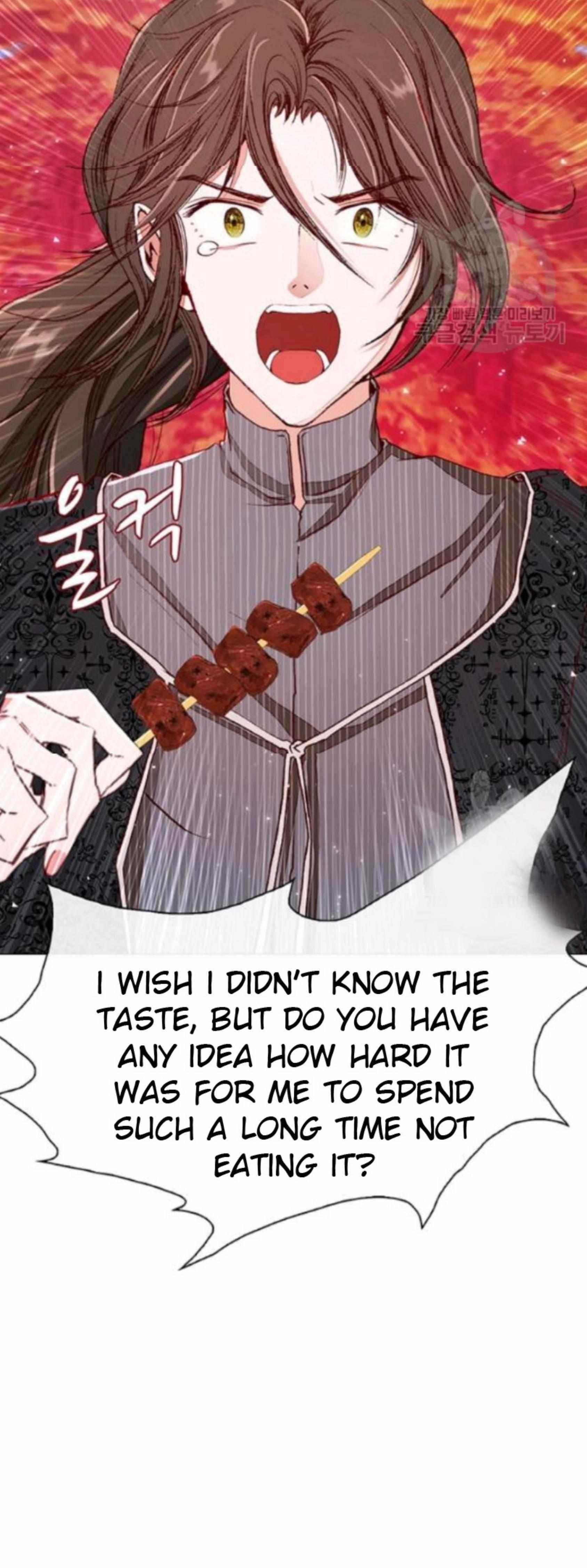 I Became The Ugly Lady Chapter 33 - Page 70