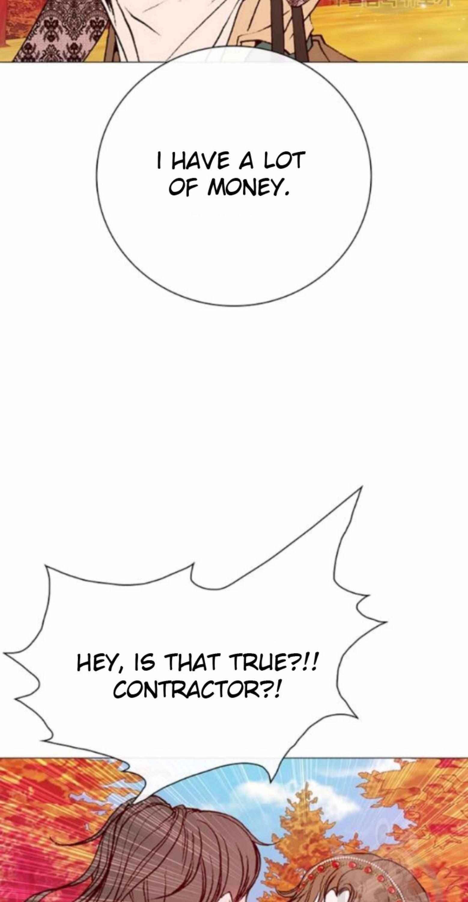 I Became The Ugly Lady Chapter 33 - Page 72