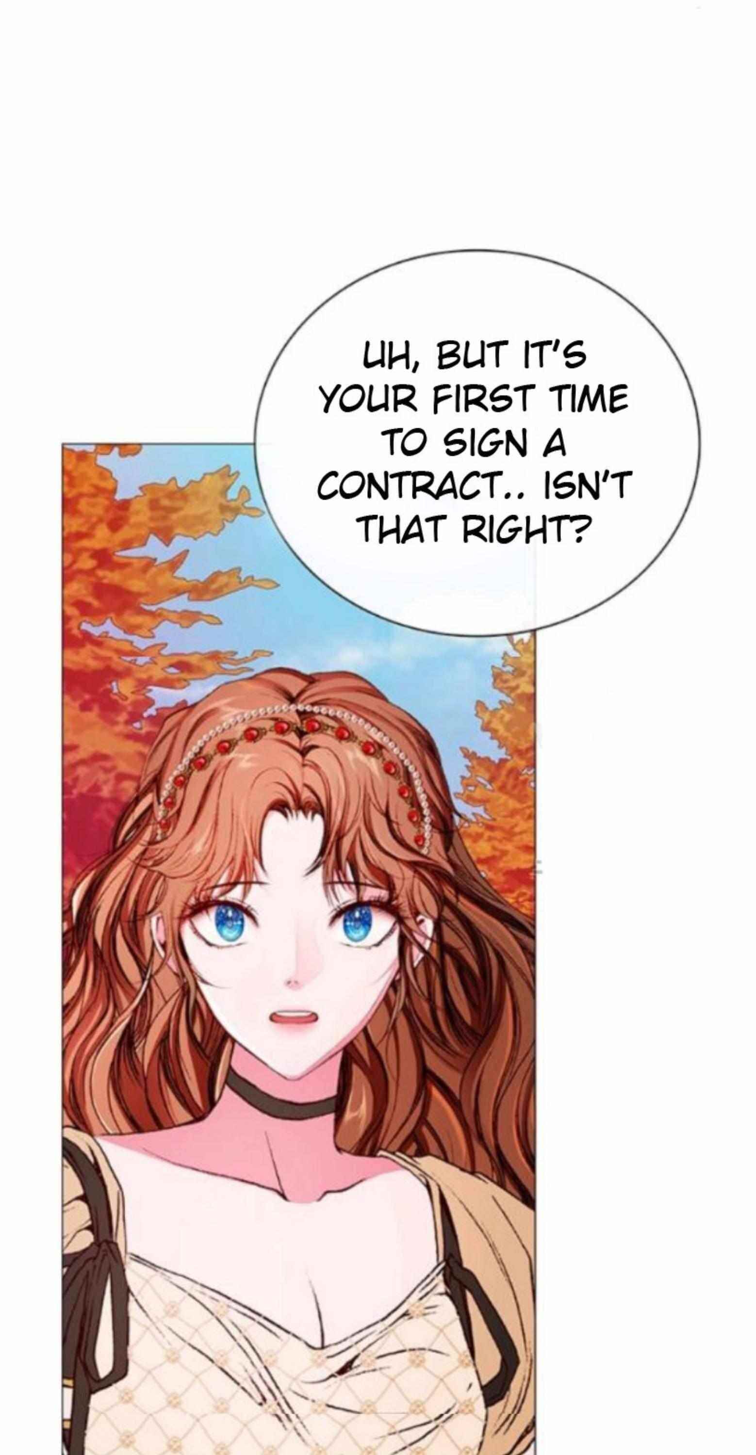 I Became The Ugly Lady Chapter 33 - Page 74