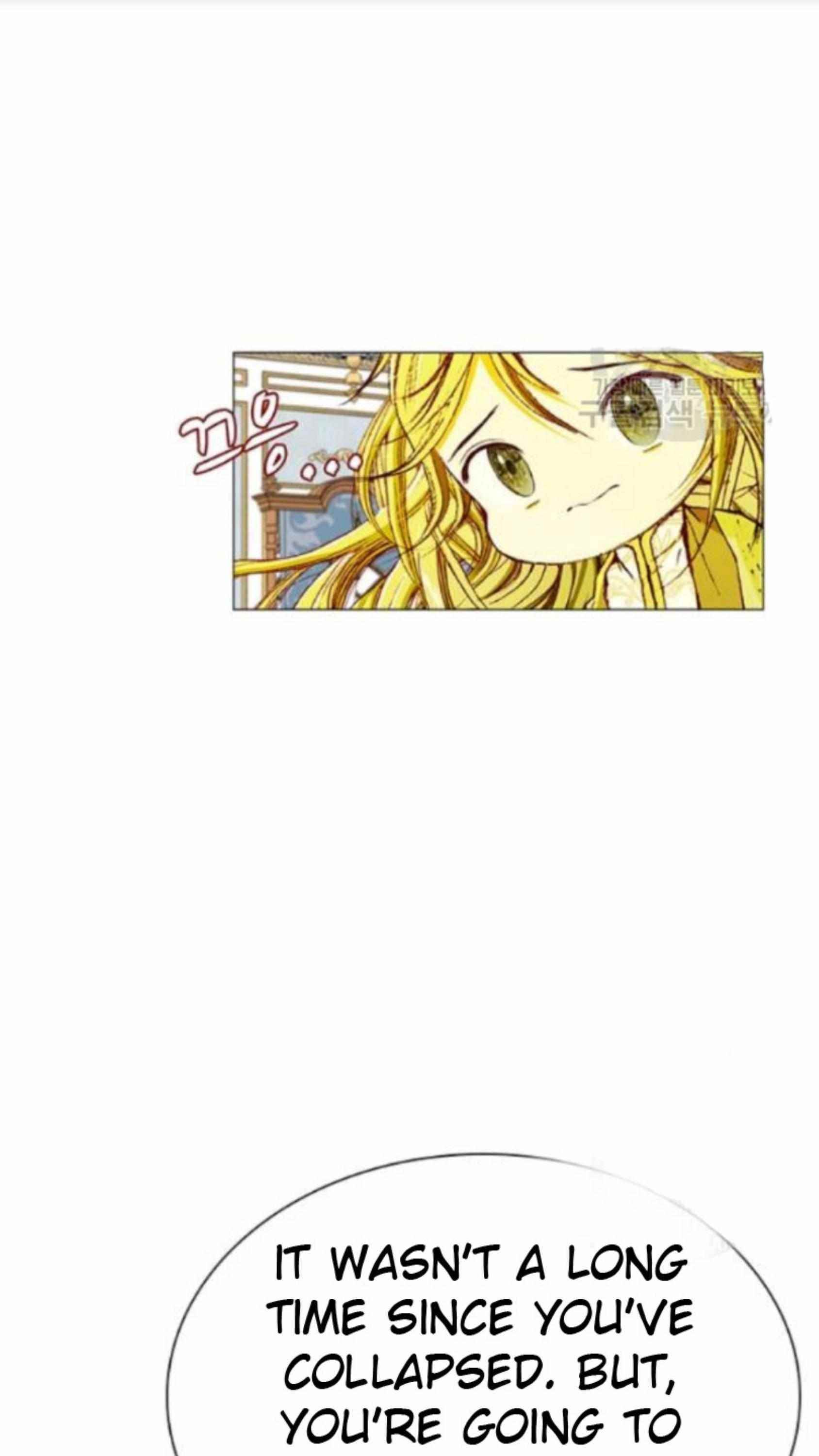 I Became The Ugly Lady Chapter 33 - Page 8