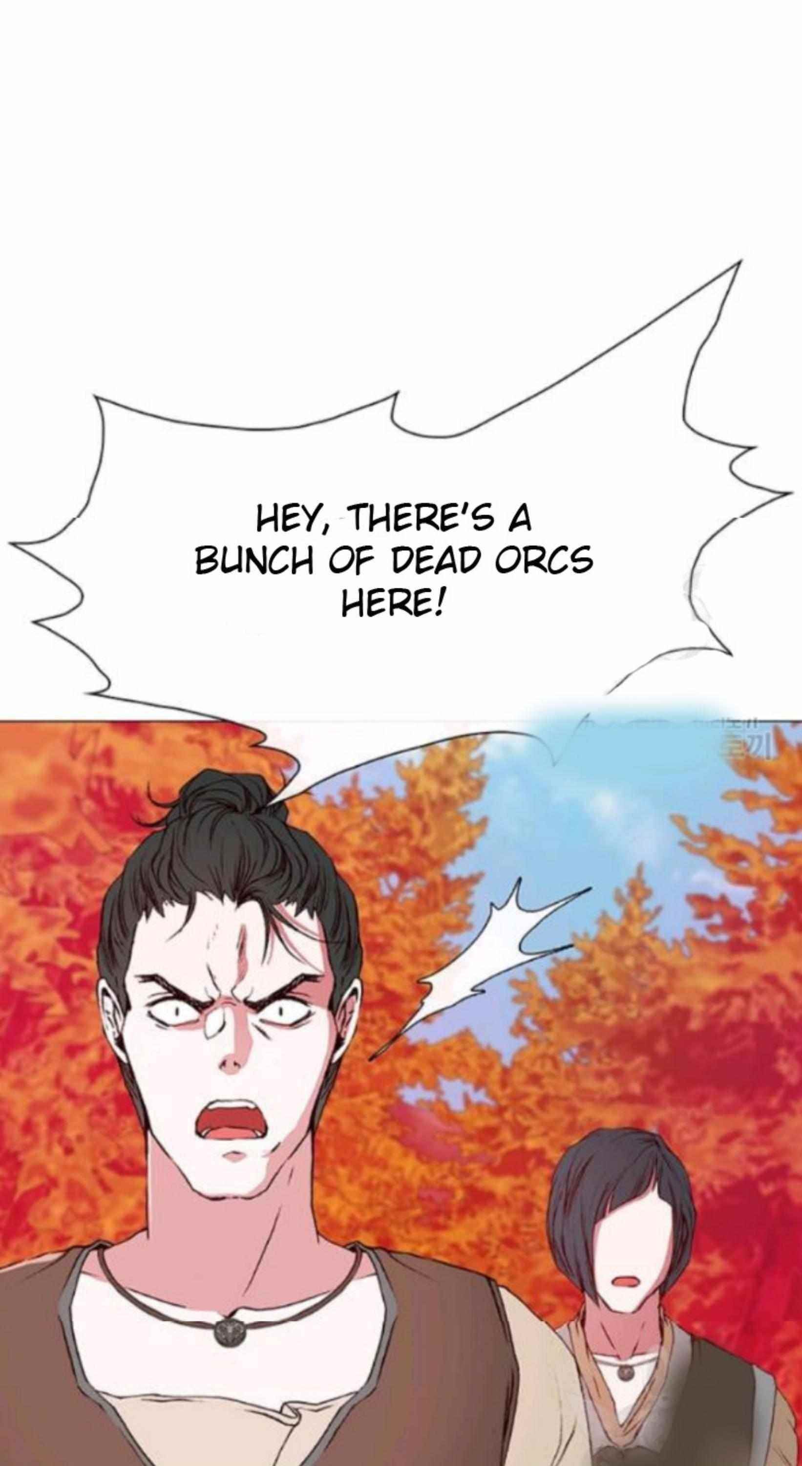 I Became The Ugly Lady Chapter 33 - Page 81