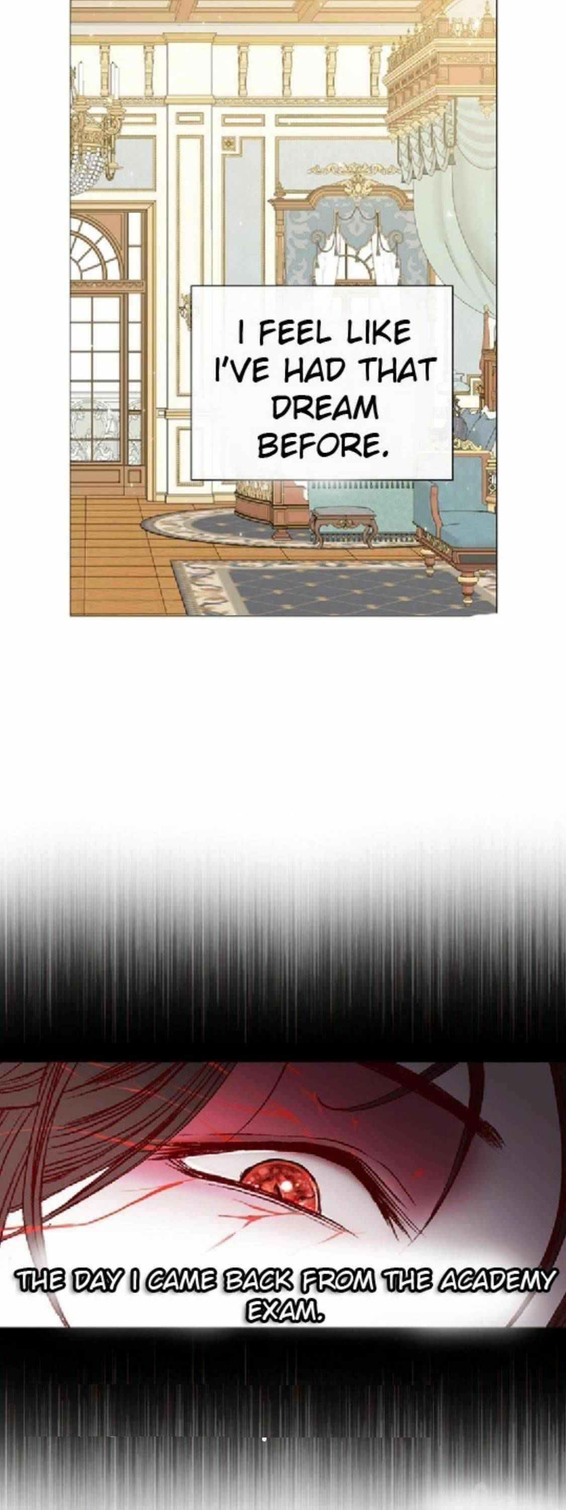 I Became The Ugly Lady Chapter 34 - Page 54