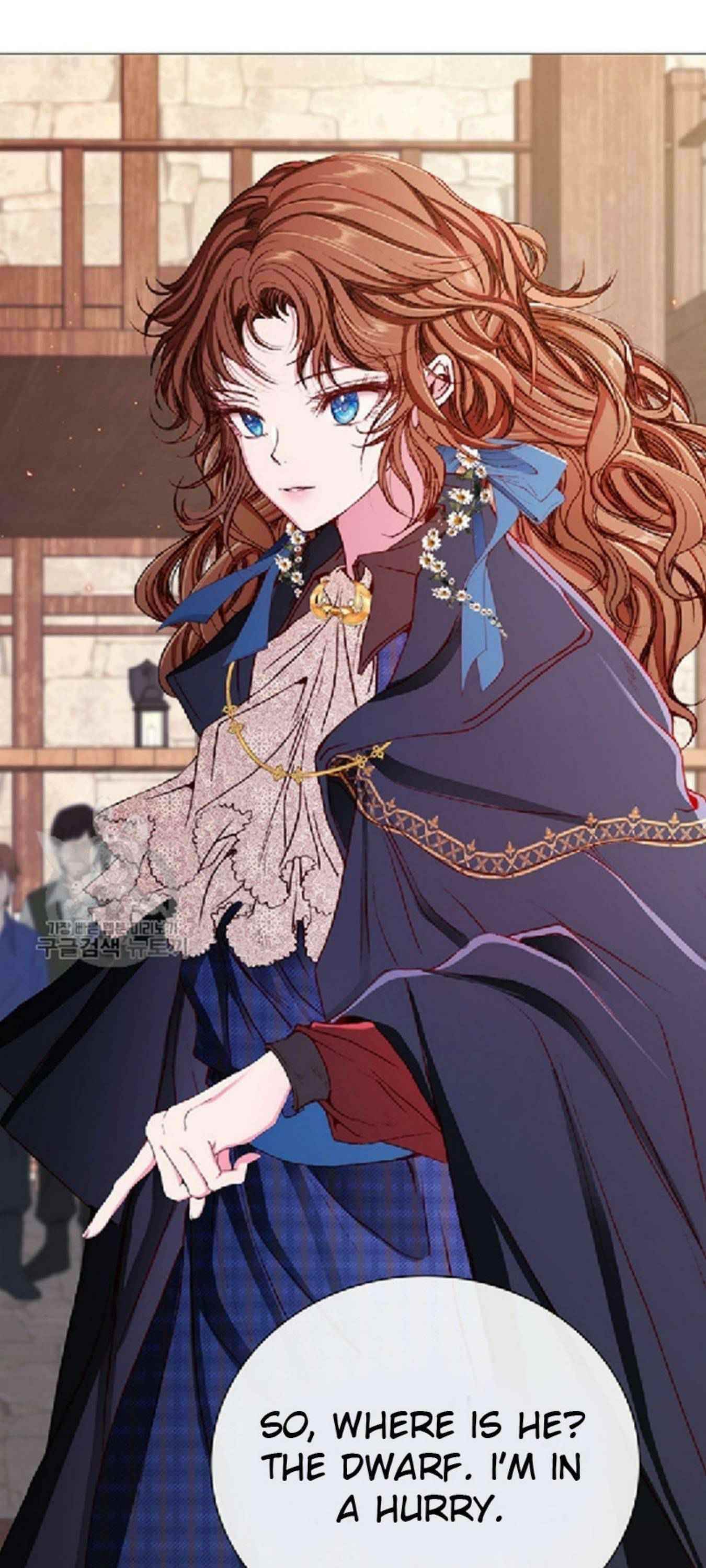 I Became The Ugly Lady Chapter 35 - Page 10