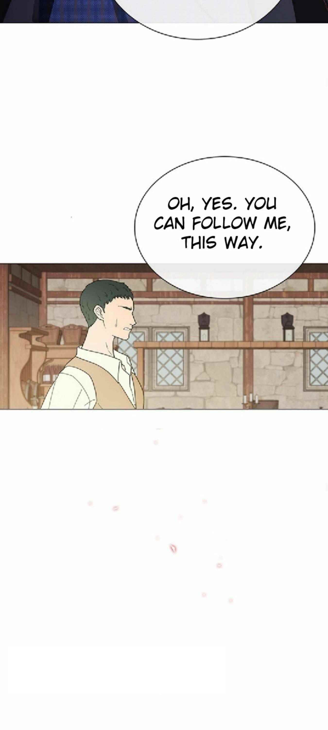 I Became The Ugly Lady Chapter 35 - Page 11