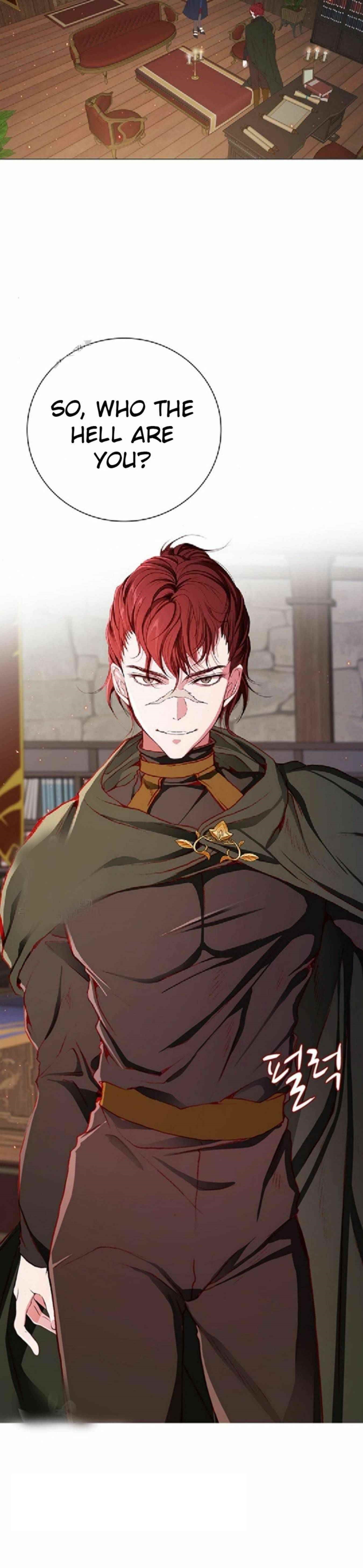 I Became The Ugly Lady Chapter 35 - Page 18