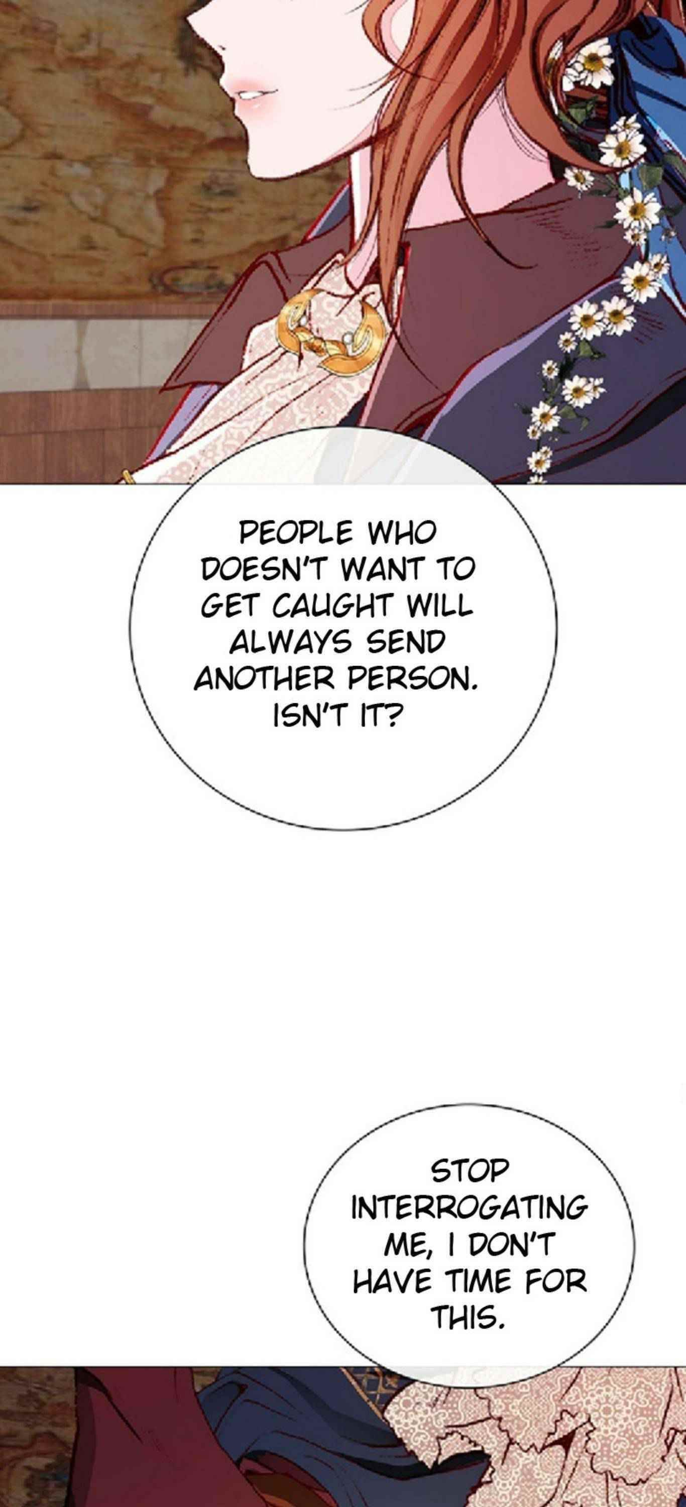 I Became The Ugly Lady Chapter 35 - Page 21