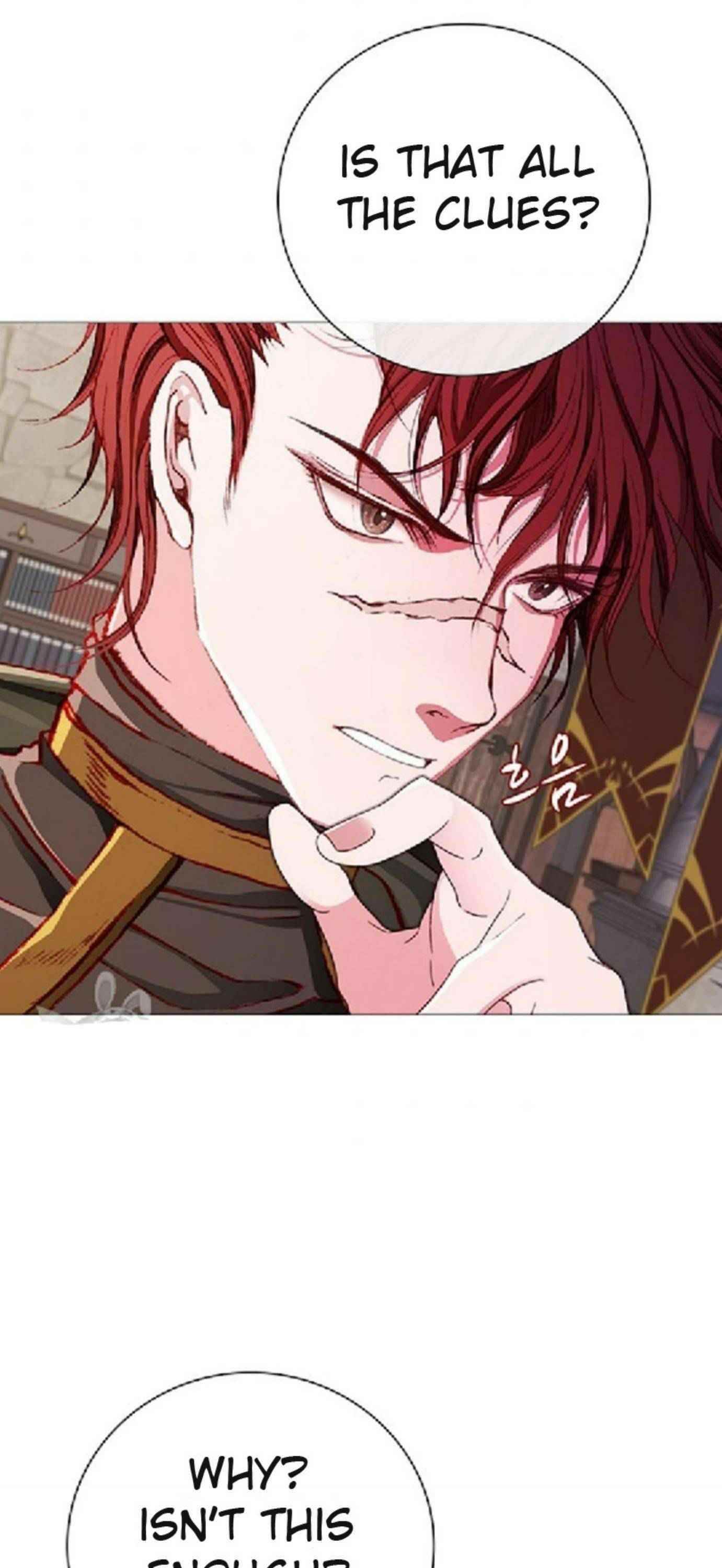 I Became The Ugly Lady Chapter 35 - Page 29