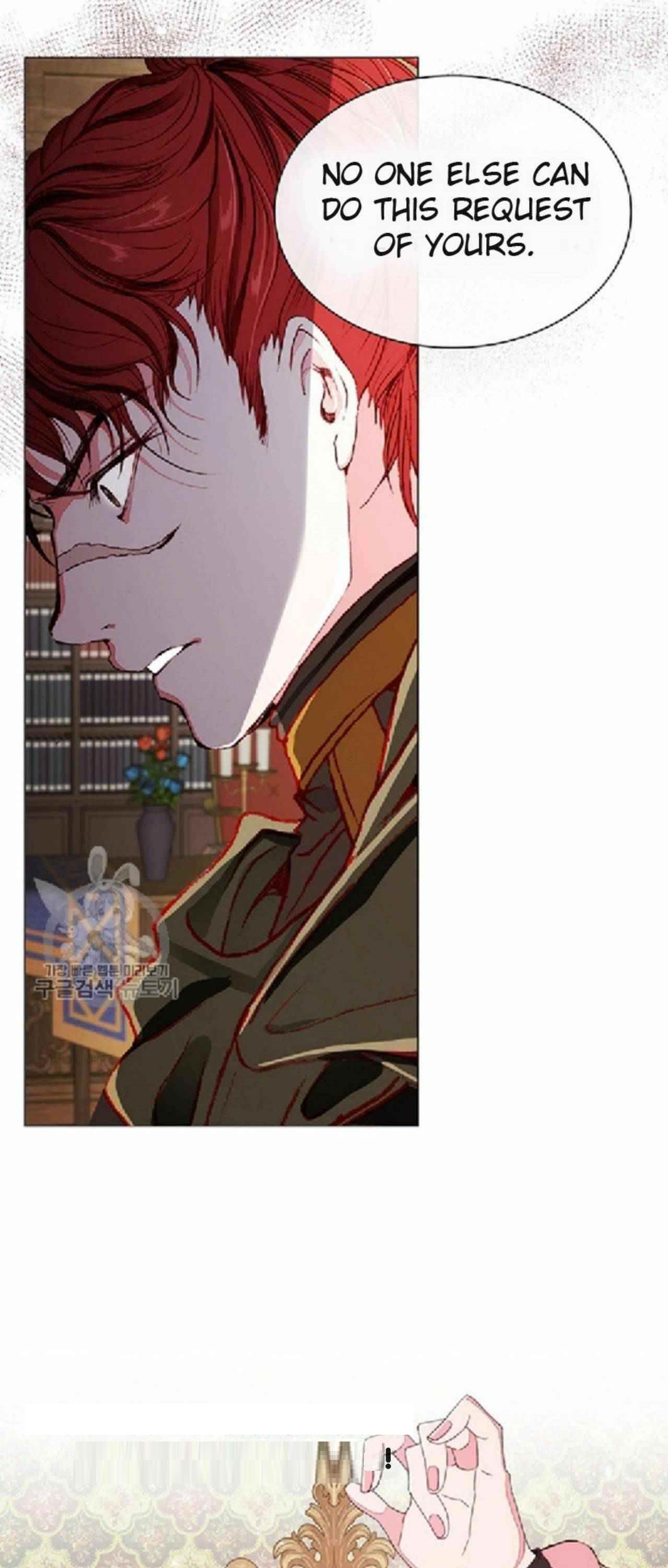 I Became The Ugly Lady Chapter 35 - Page 37